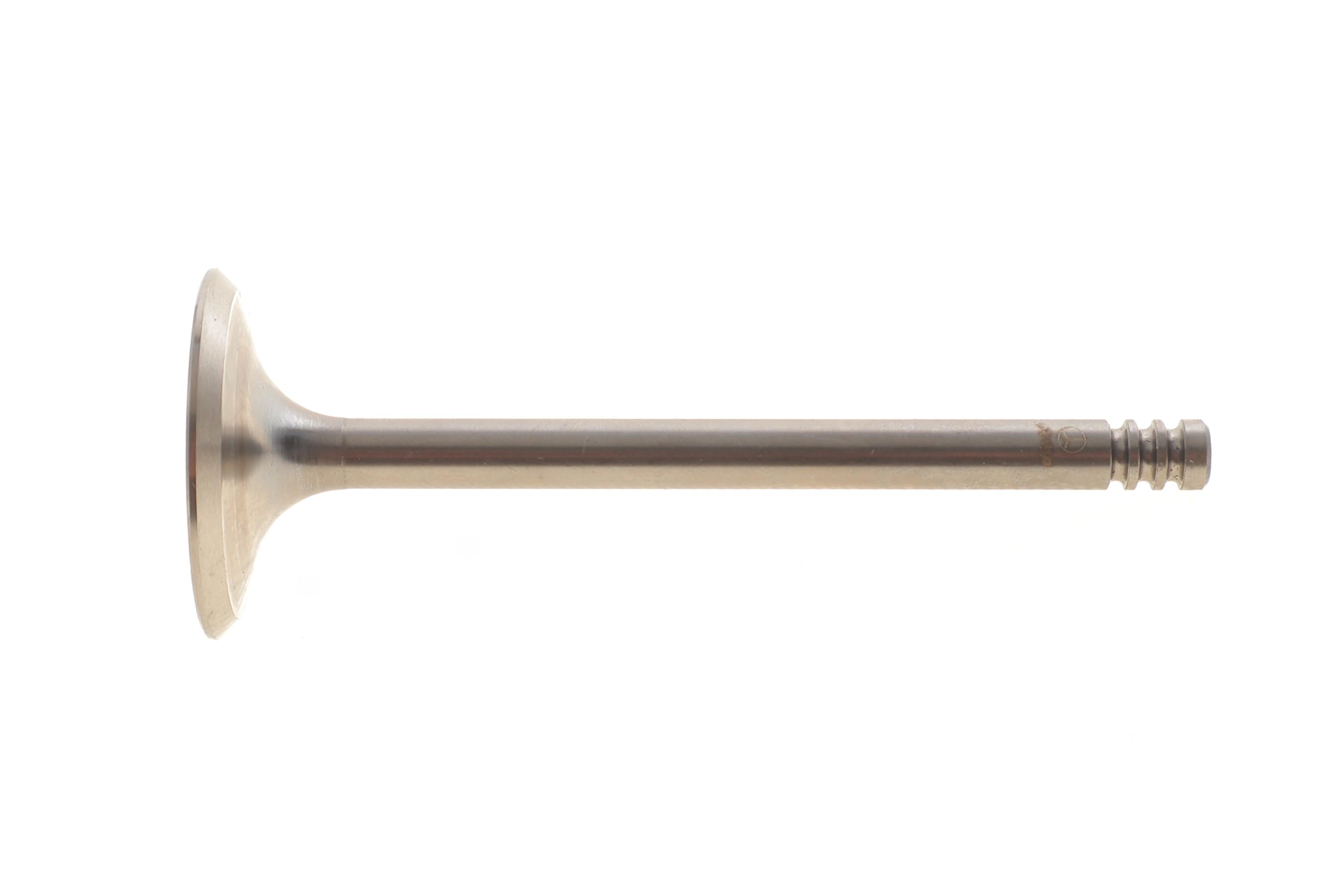 Клапан (впуск) VW Caddy 1.9SDI 95-04 (36x7x96.5) (азотований)