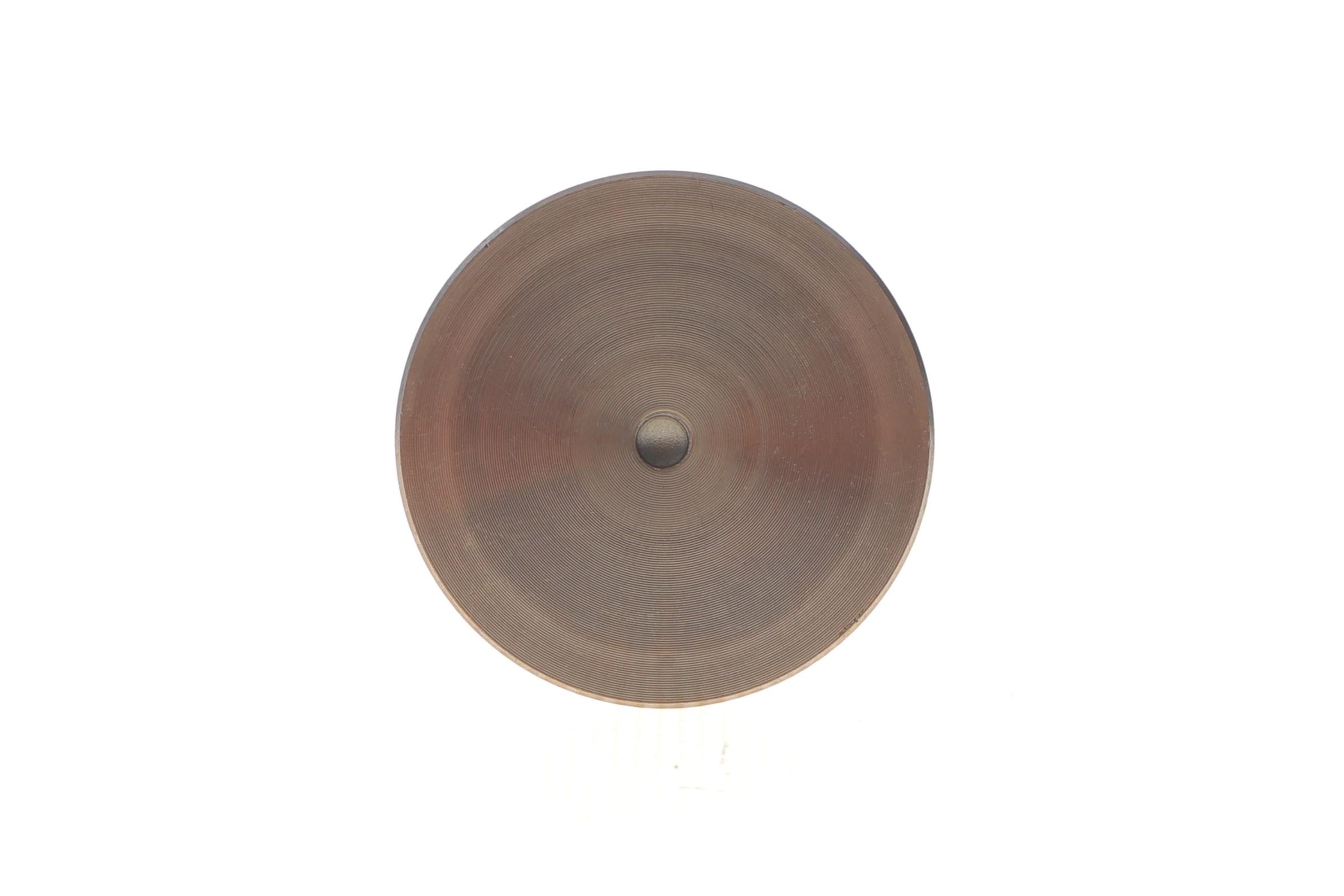 Клапан (впуск) VW Caddy 1.9SDI 95-04 (36x7x96.5) (азотований)