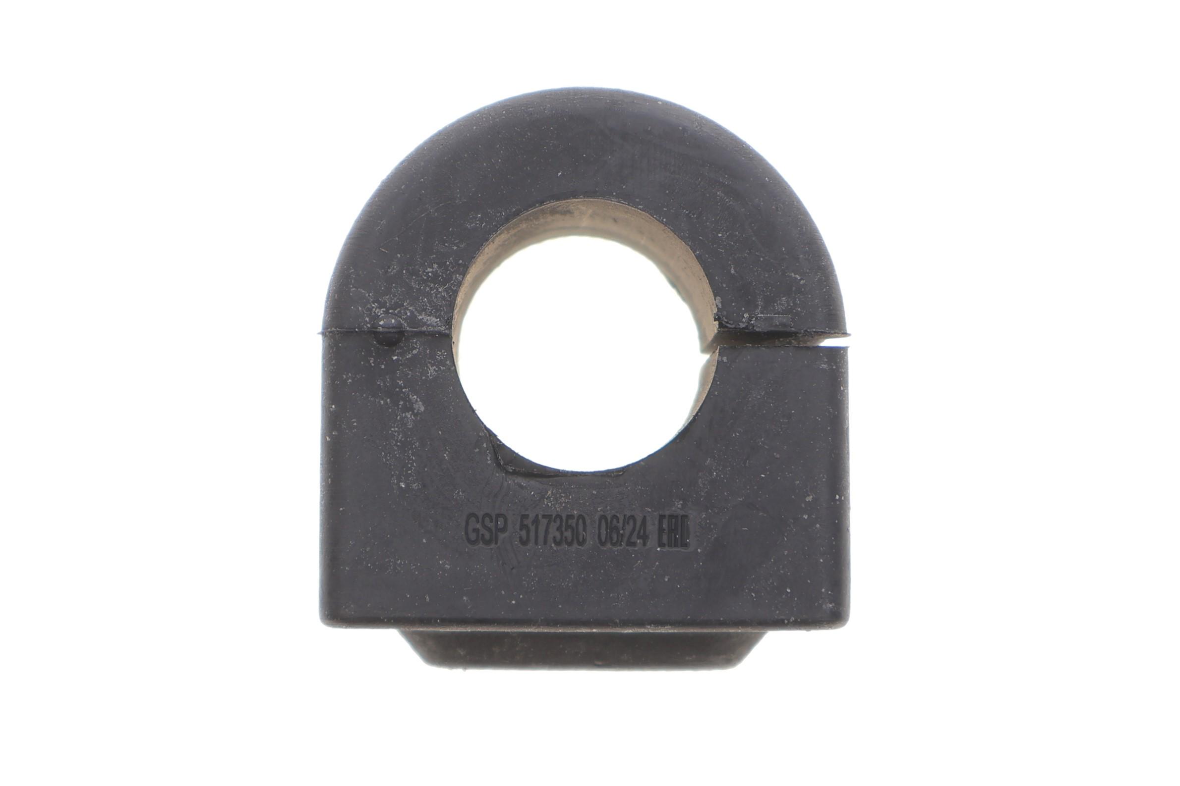 Втулка стабилизатора (переднего) Chevrolet Captiva 06-