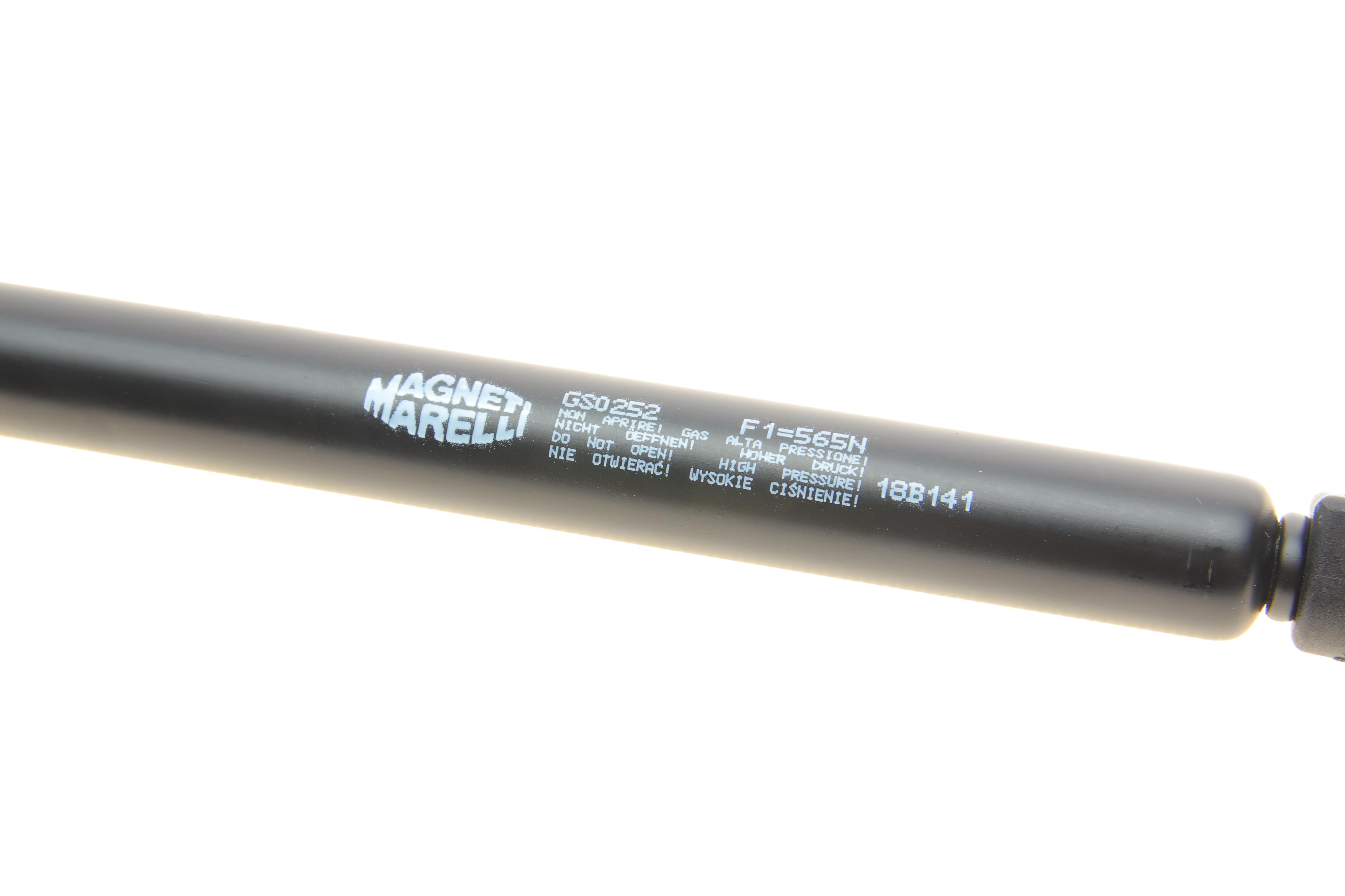 Амортизатор кришки багажника Ford Siera I-II 82-93