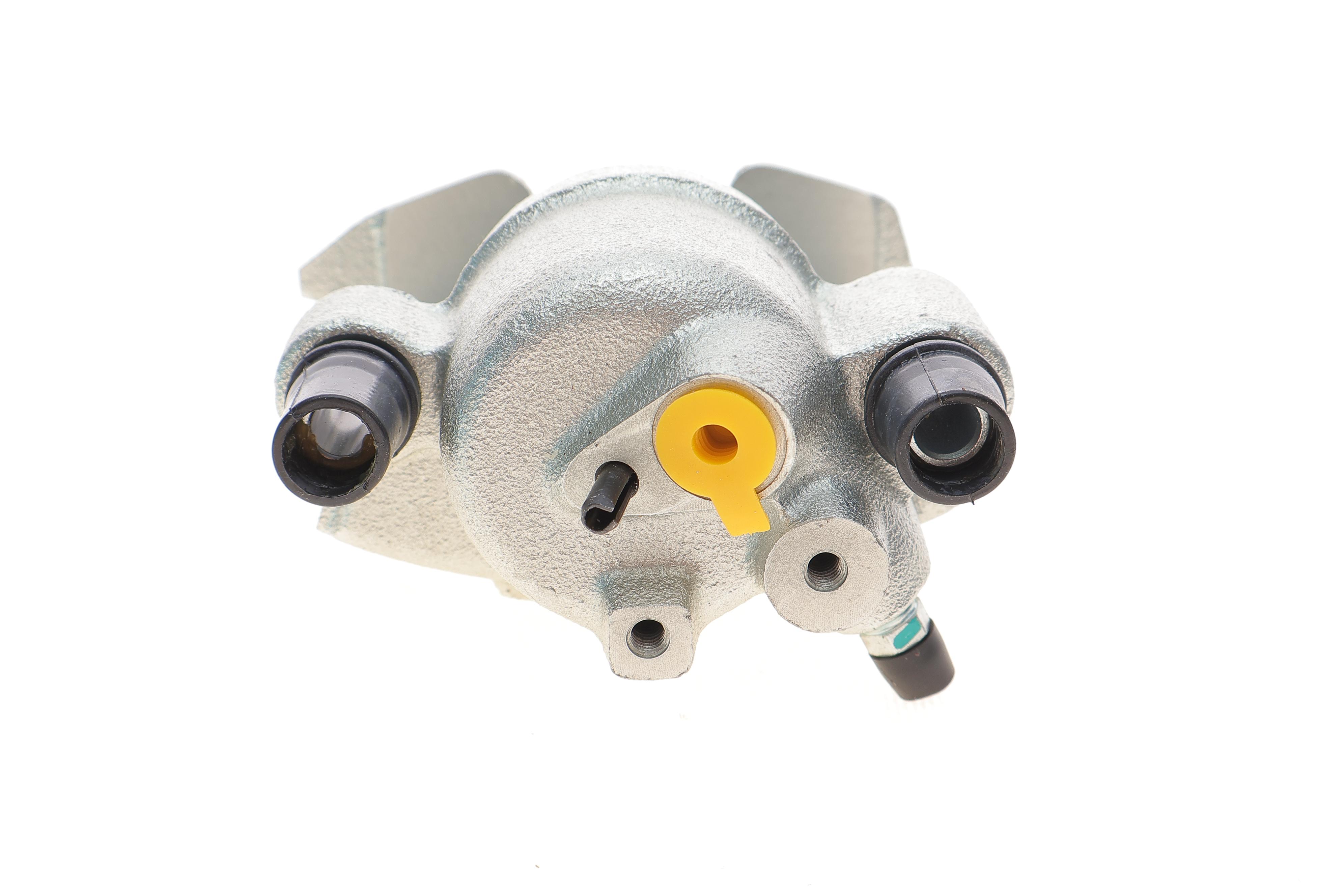 Супорт гальмівний (передній) (L) VW Polo 94-07/Skoda Fabia 99-14 (d=48mm)