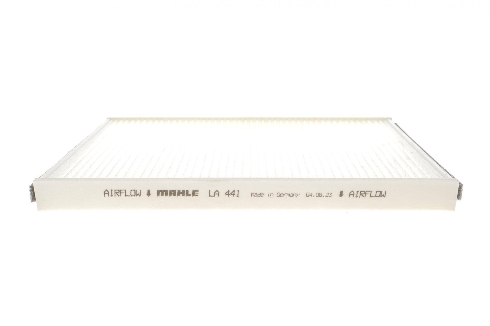 Фільтр салону Kia Ceed 1.4-1.6