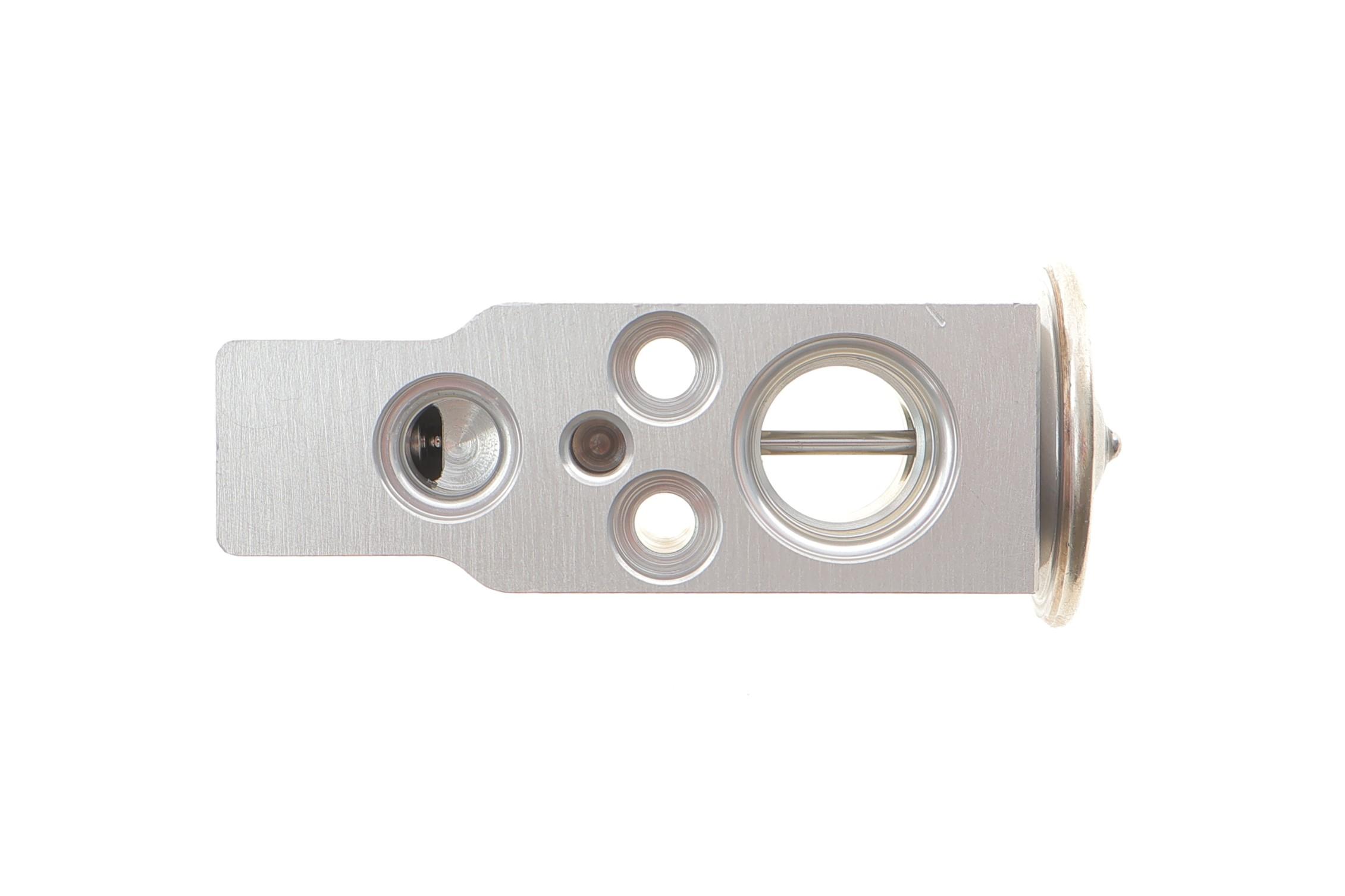 Клапан системы кондиционирования (расширительный) Mitsubishi Lancer 07-/Outlander 06-12