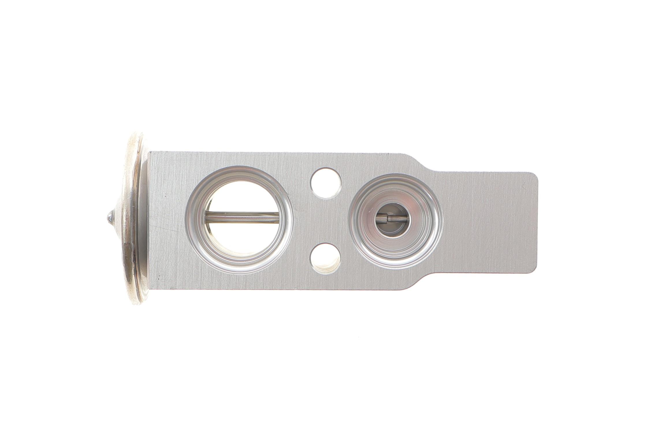 Клапан системы кондиционирования (расширительный) Mitsubishi Lancer 07-/Outlander 06-12