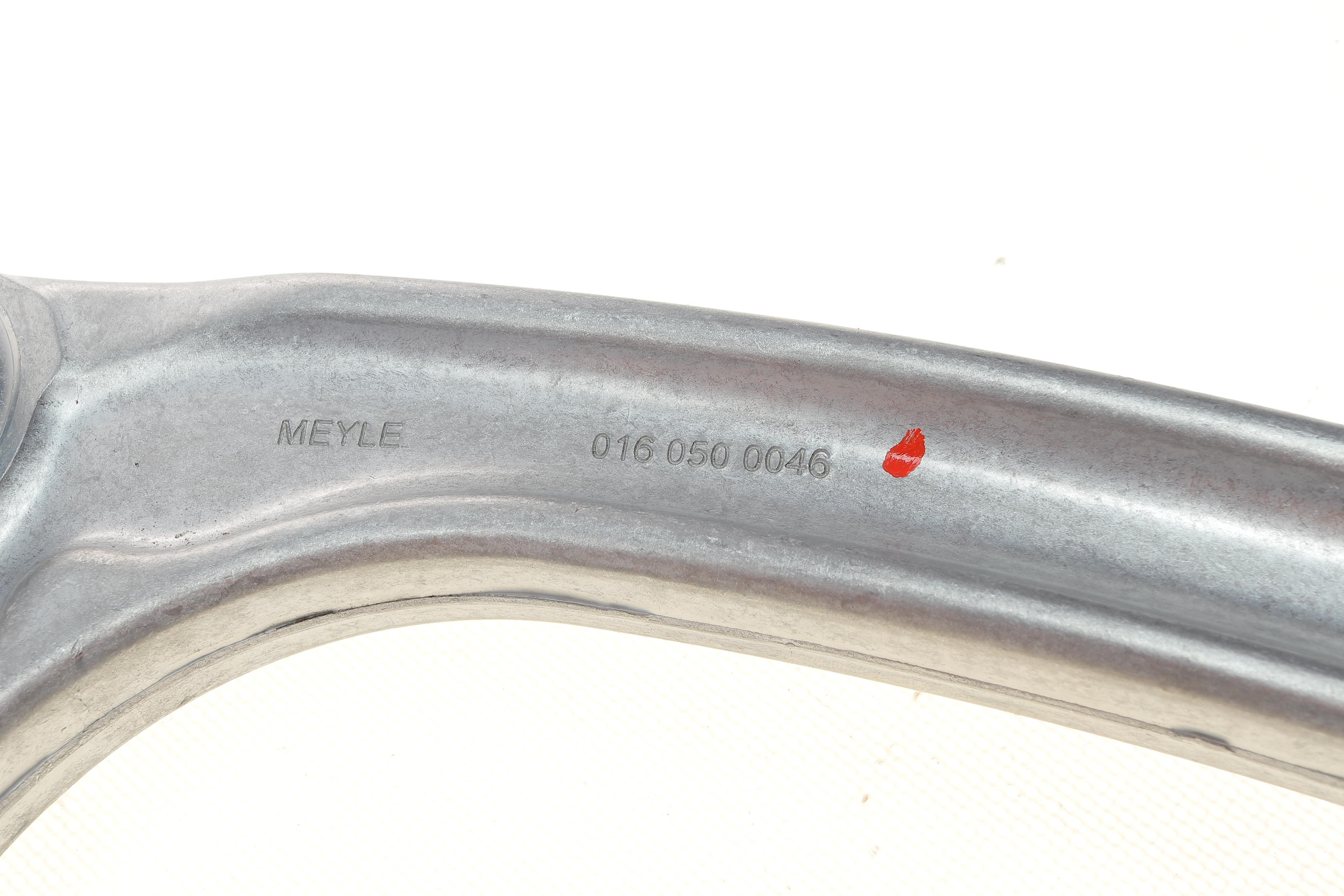 Важіль підвіски (передній) (L) MB S-class (W220) 98-05