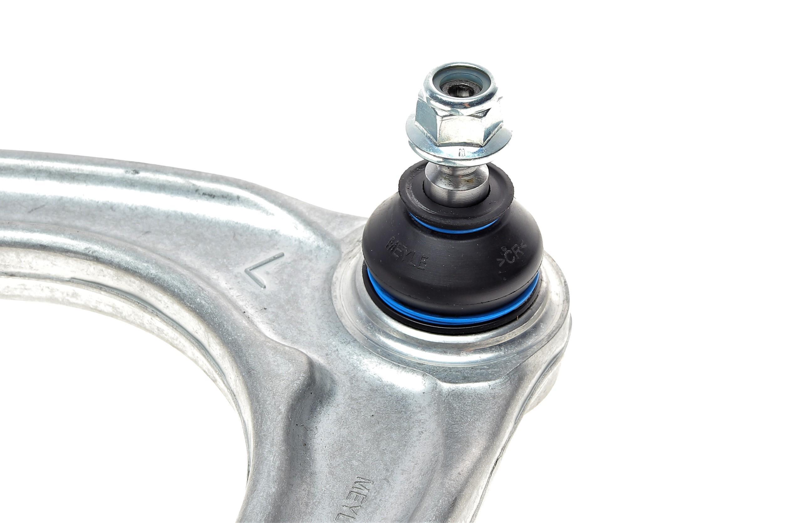 Важіль підвіски (передній) (L) MB S-class (W220) 98-05