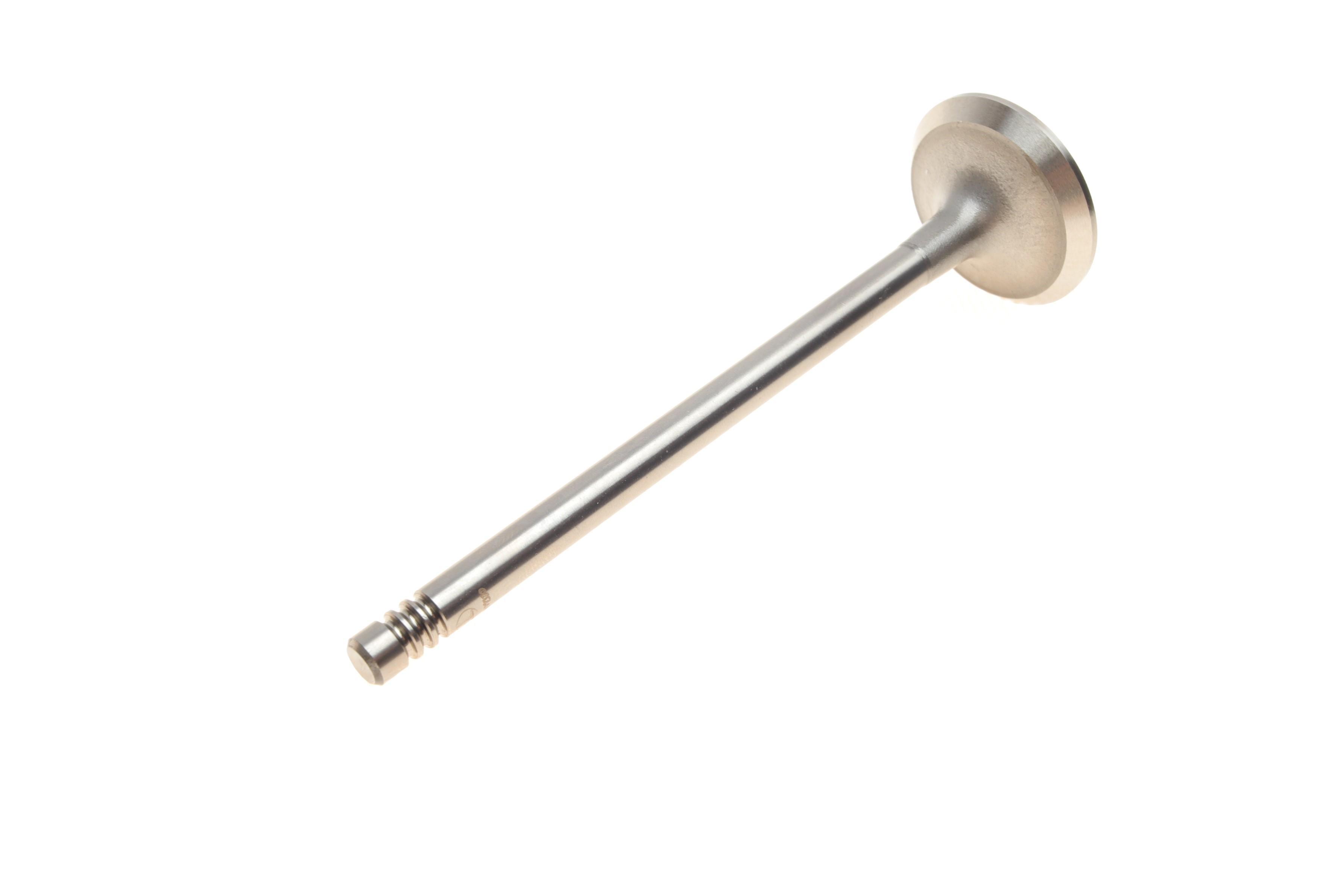 Клапан (впуск) Citroen Jumpy/Fiat Scudo/Peugeot Expert 2.0D-2.2D 16V 07- (30x6x105) (азотований)