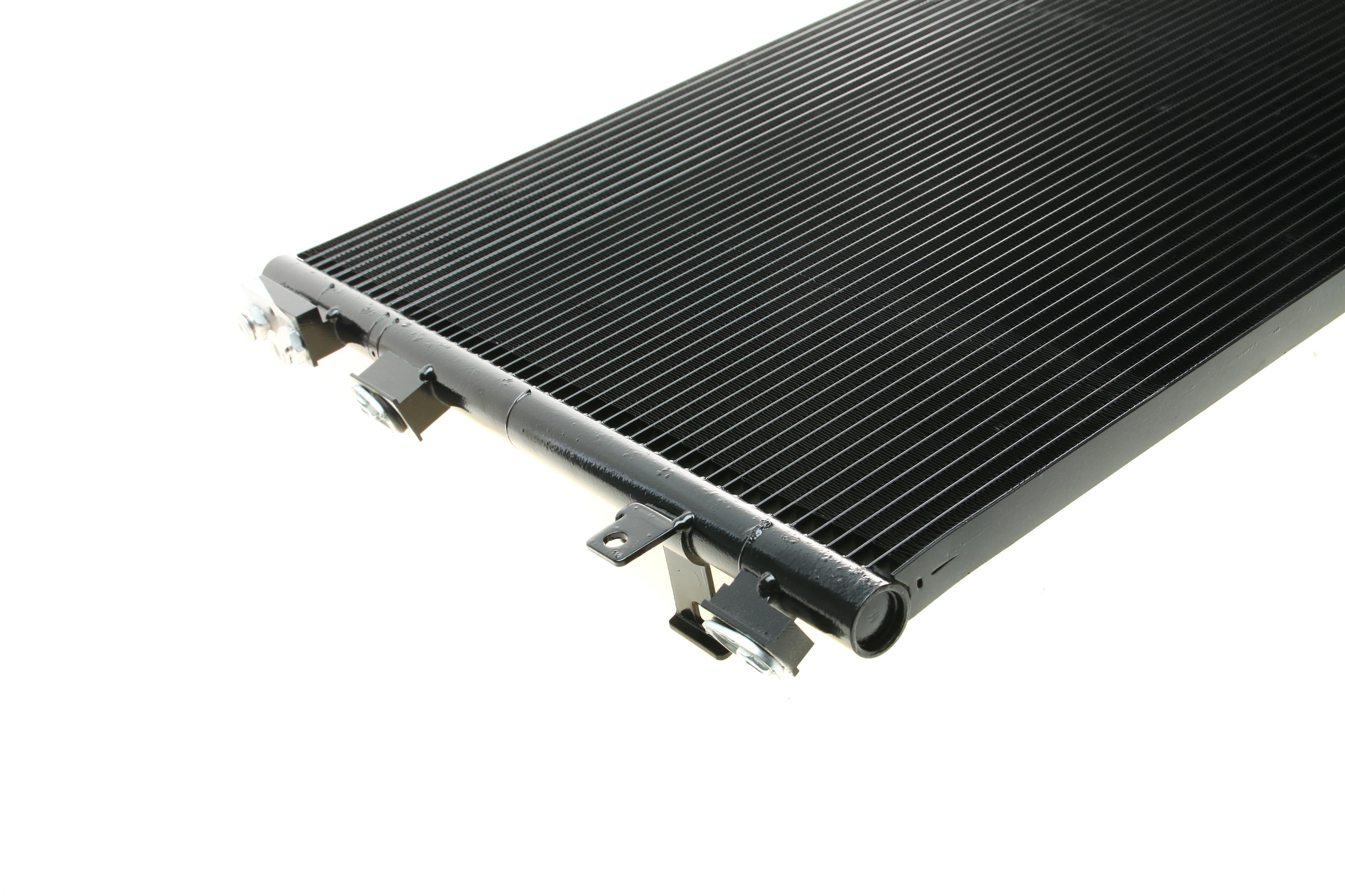 Радіатор кондиціонера (з осушувачем) Chrysler 300C 3.0-6.4 11-