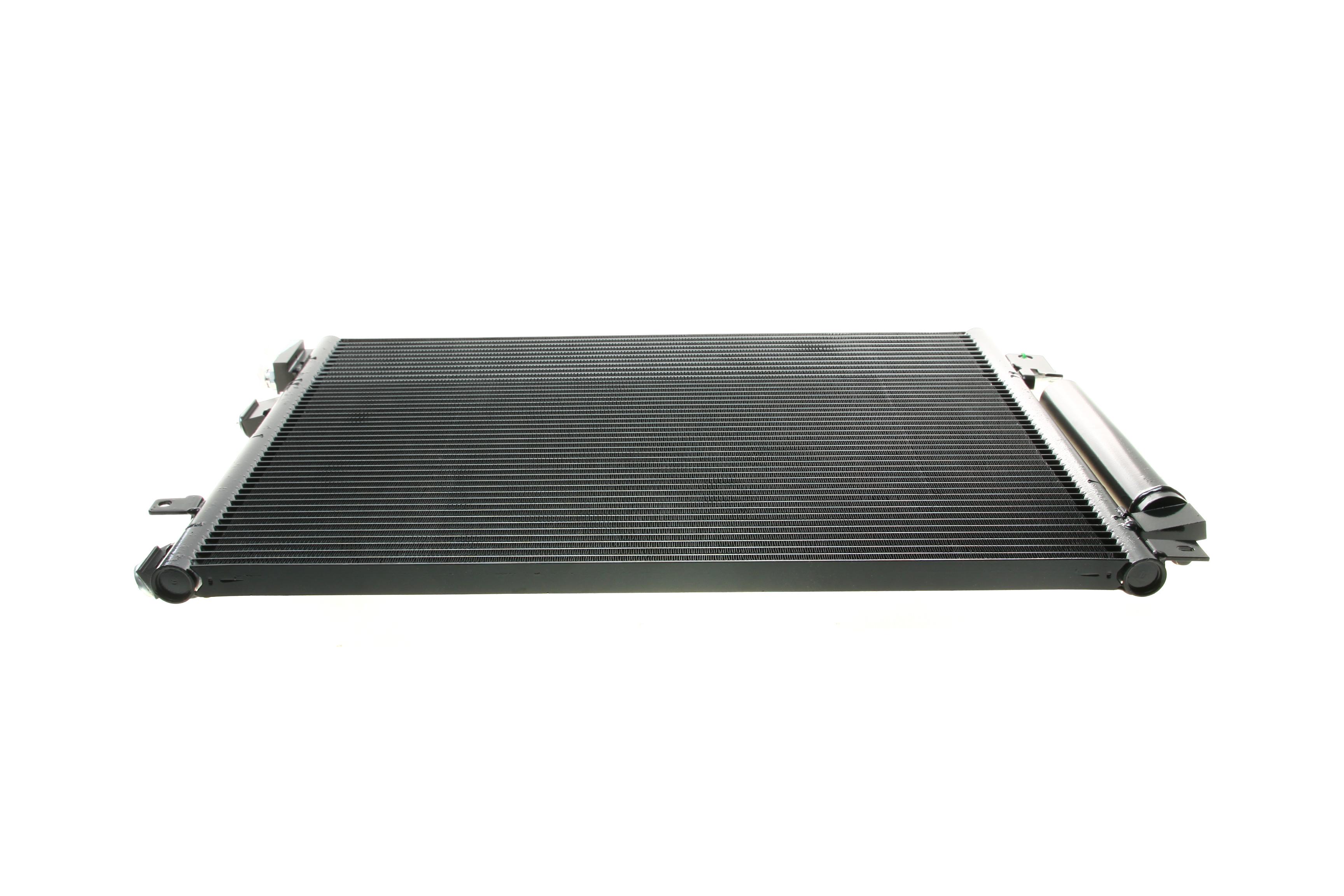 Радіатор кондиціонера (з осушувачем) Chrysler 300C 3.0-6.4 11-