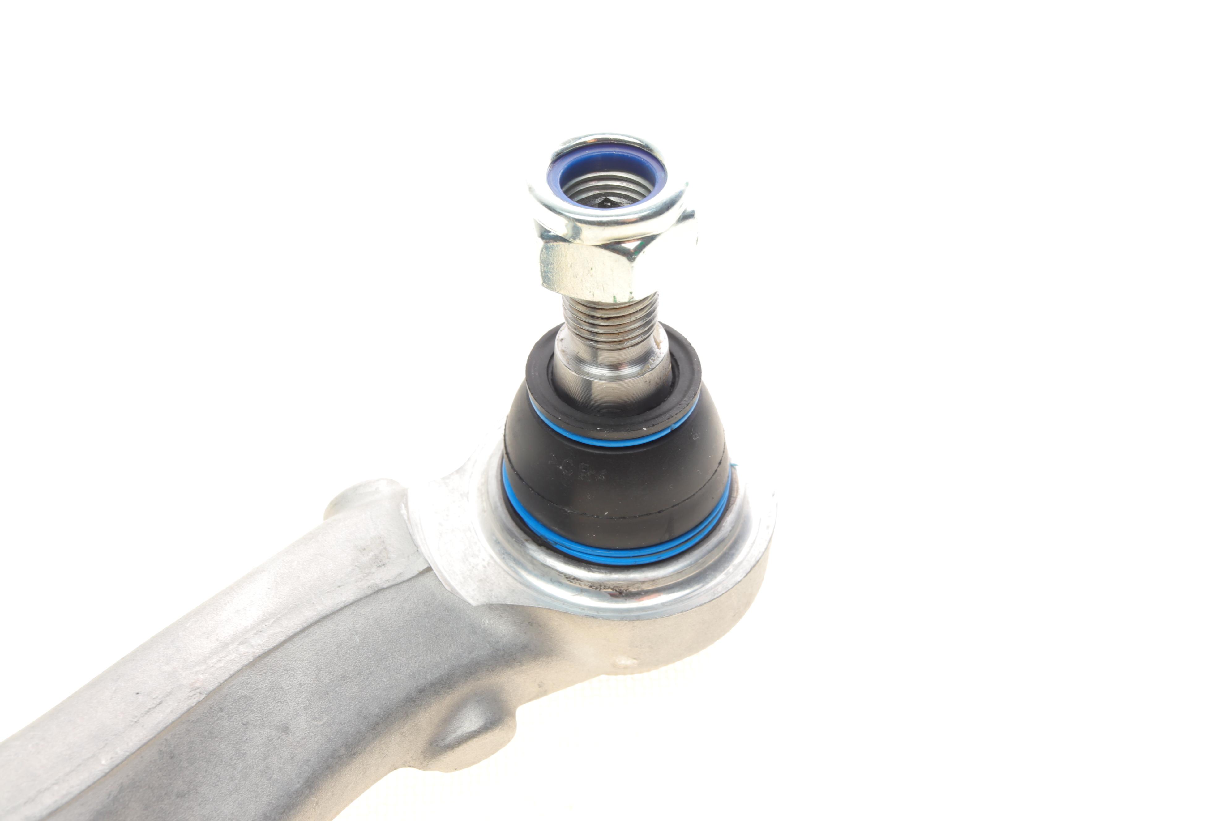 Комплект важелів підвіски (передньої) MB C-class (W204) 07-14