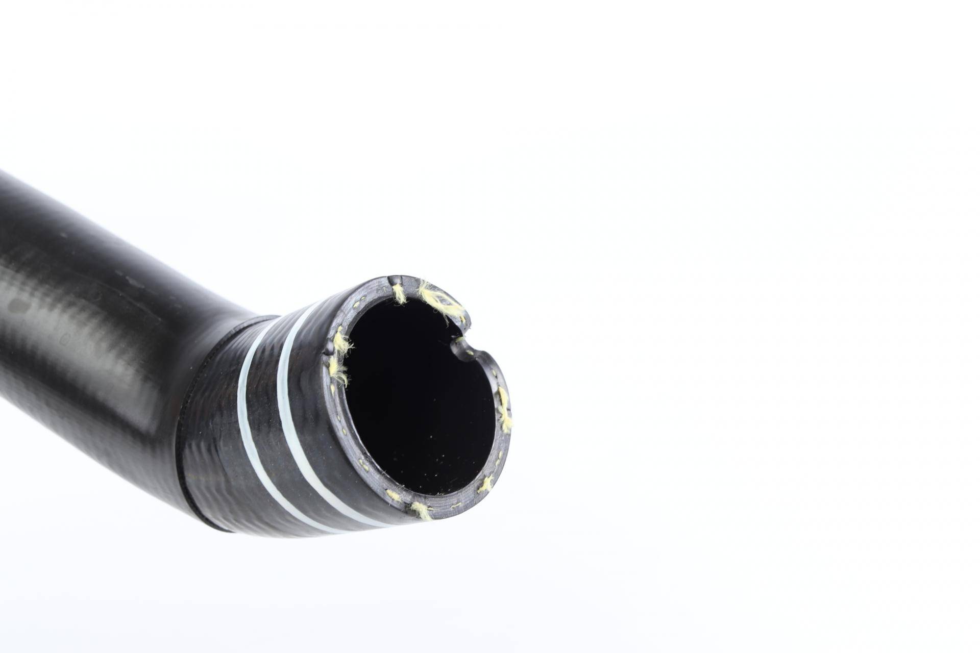 Патрубок радіатора (нижній) Fiat Doblo 1.9D/JTD 03-