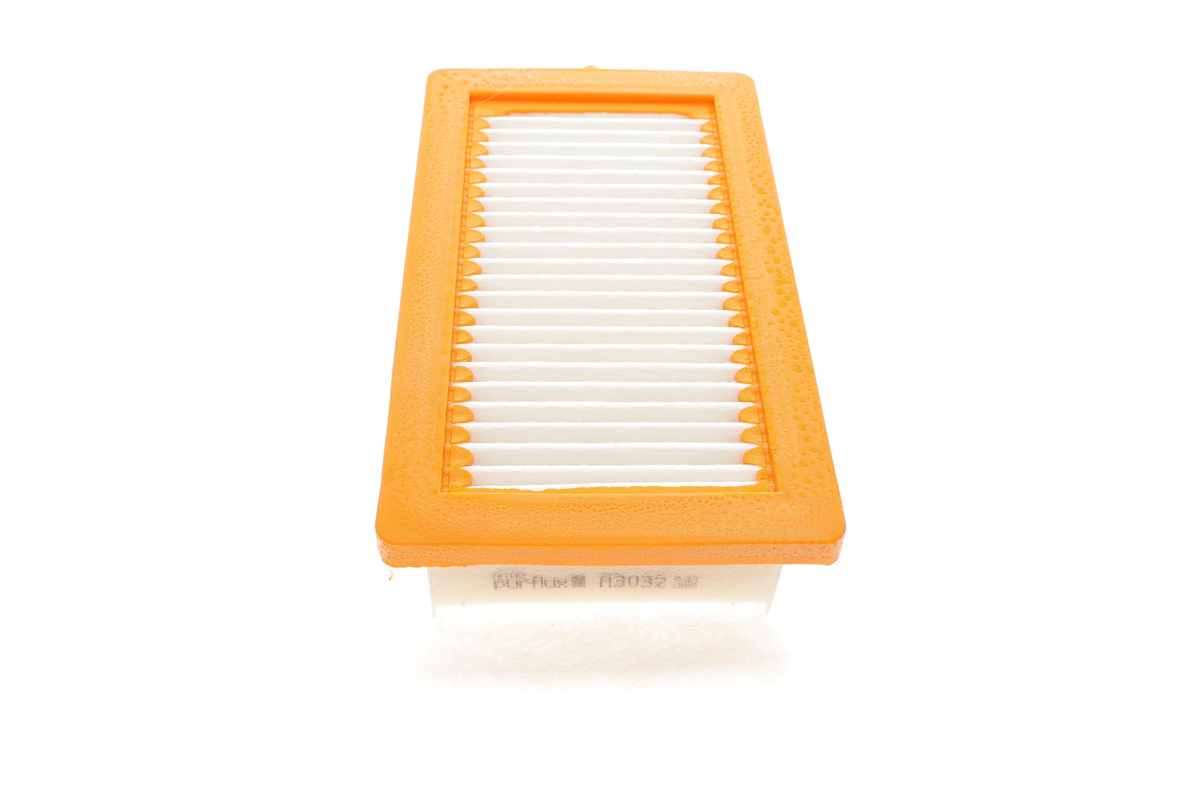 Фильтр воздушный Renault Captur 1.5dCi 20- (K9K)