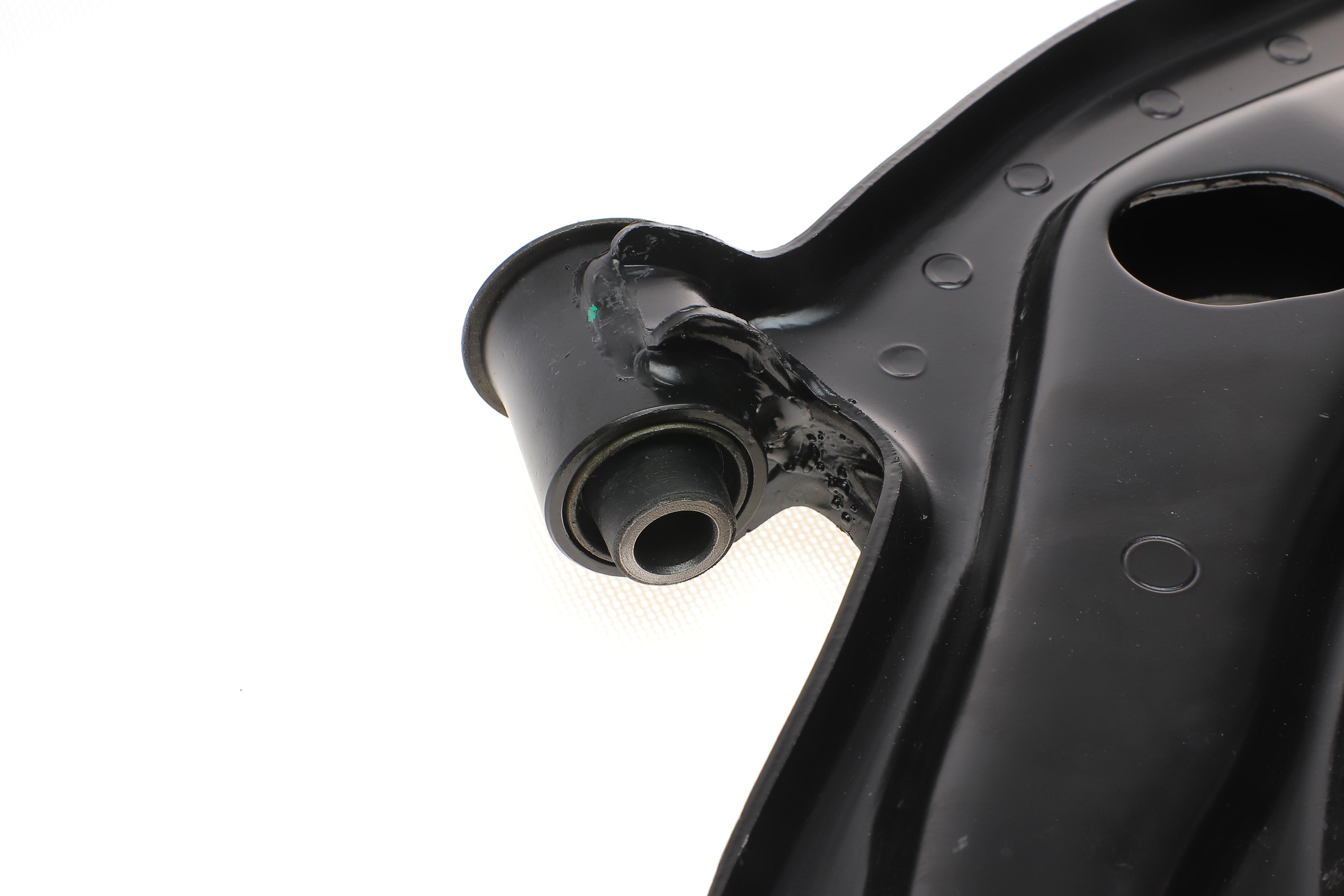 Важіль підвіски (передній) (R) Fiat Doblo 01-