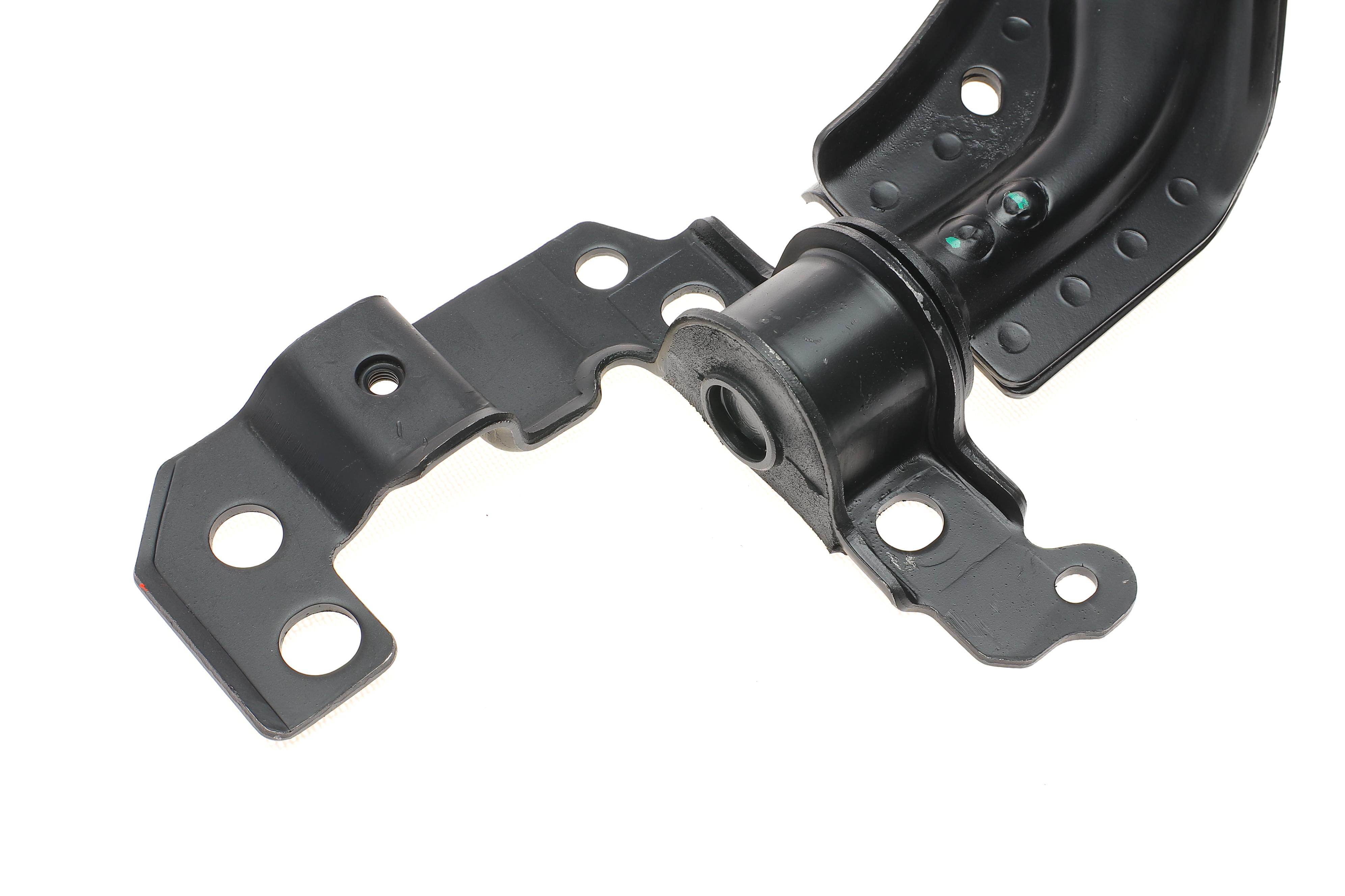 Важіль підвіски (передній) (R) Fiat Doblo 01-