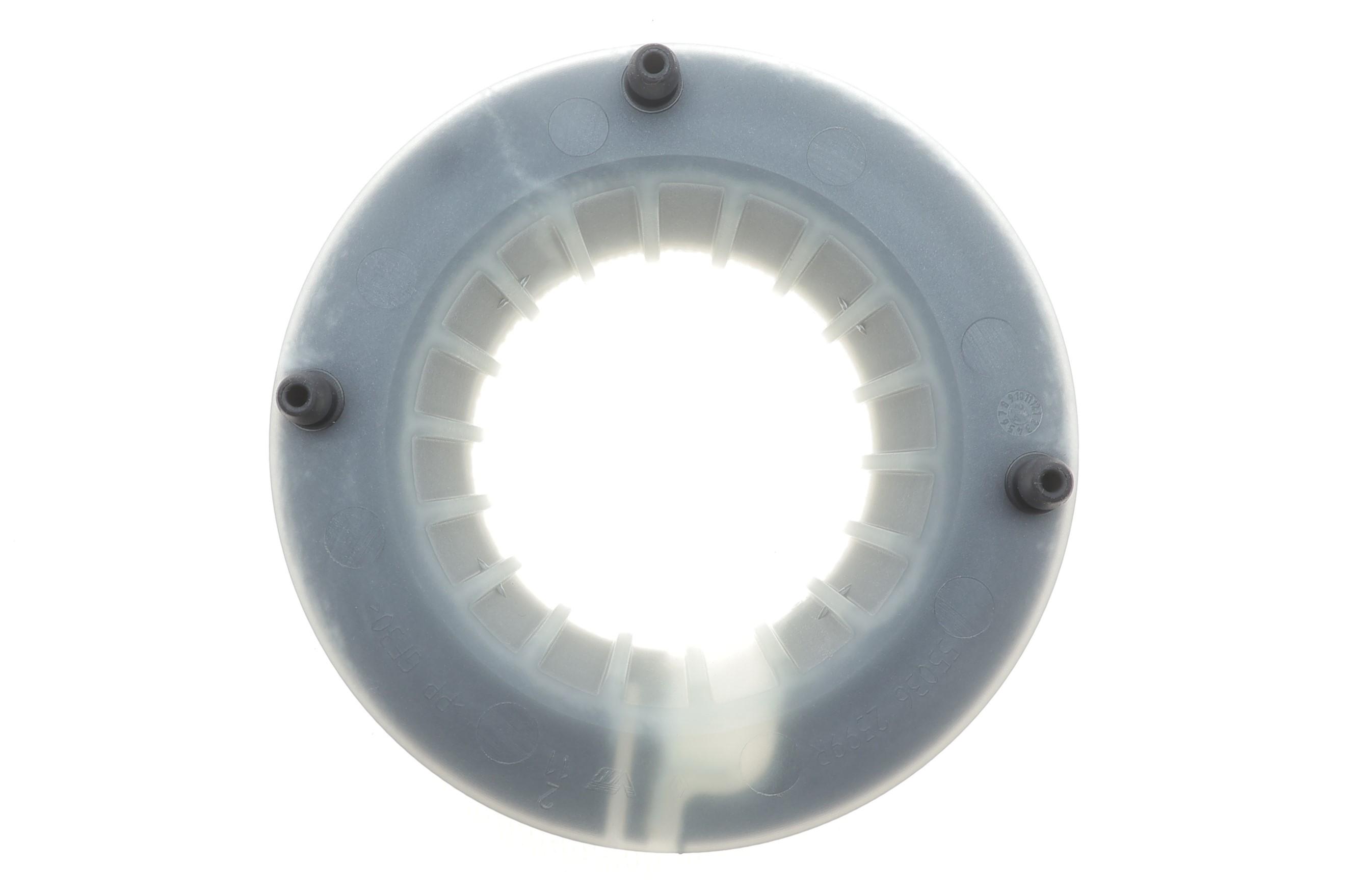 Проставка пружины (задней/нижняя) Renault Logan/Sandero 07-