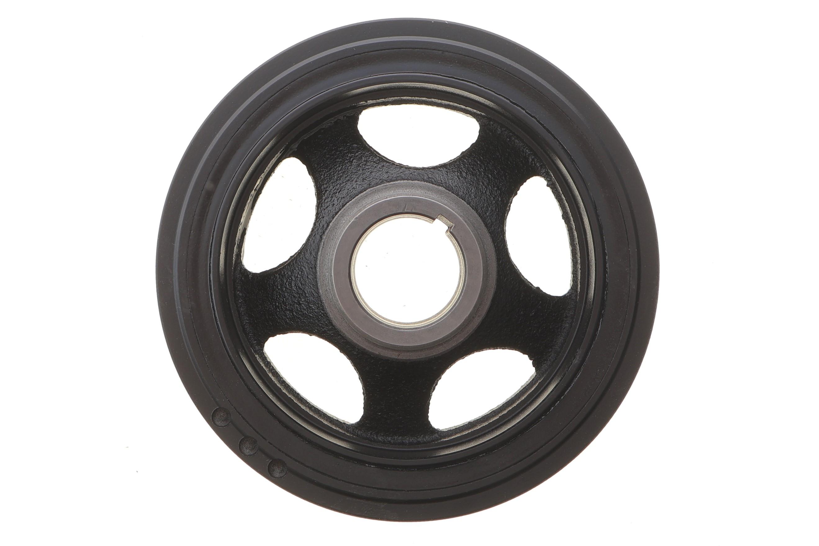 Шків колінвалу MB E-class (W211) 05-08