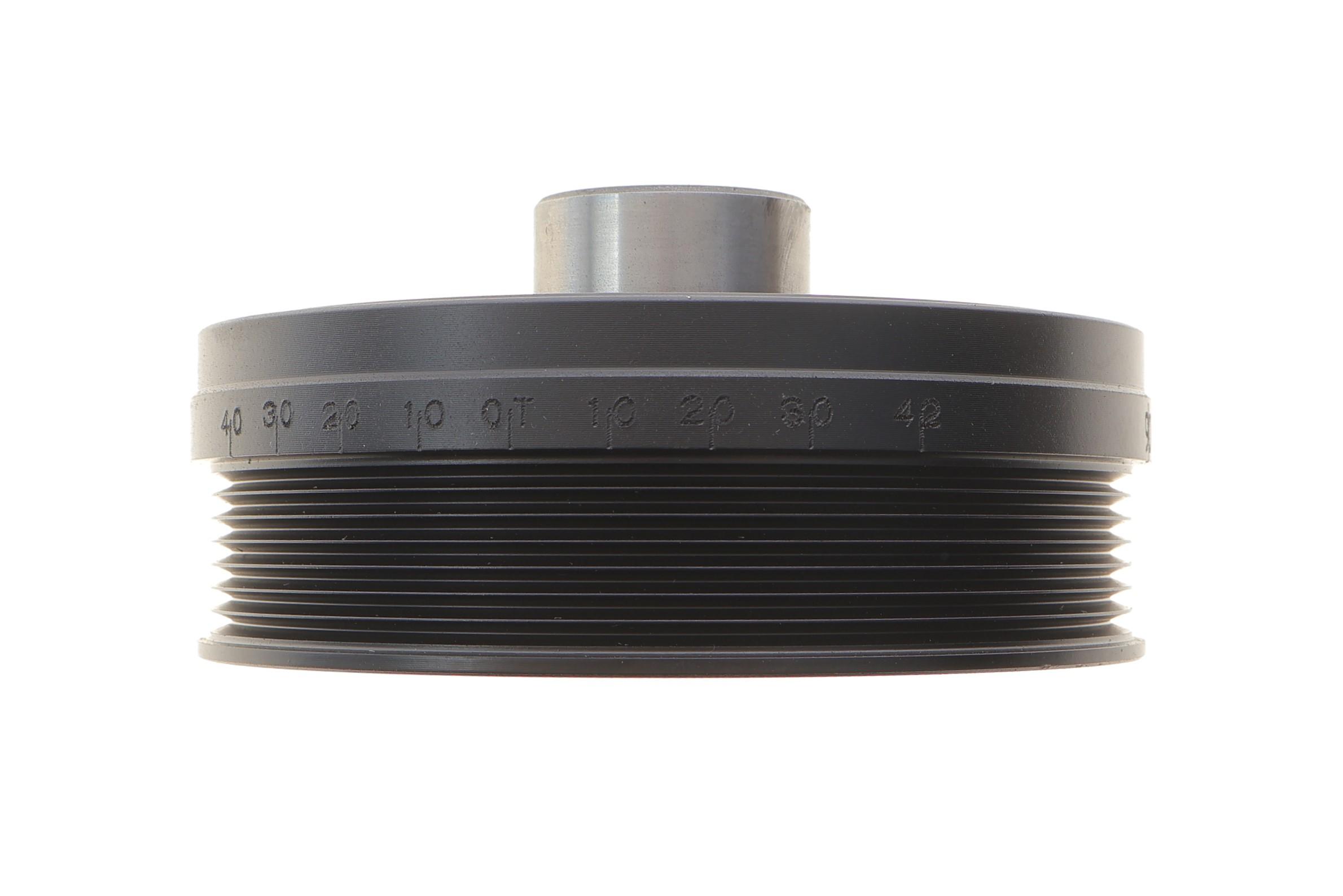 Шків колінвалу MB E-class (W211) 05-08