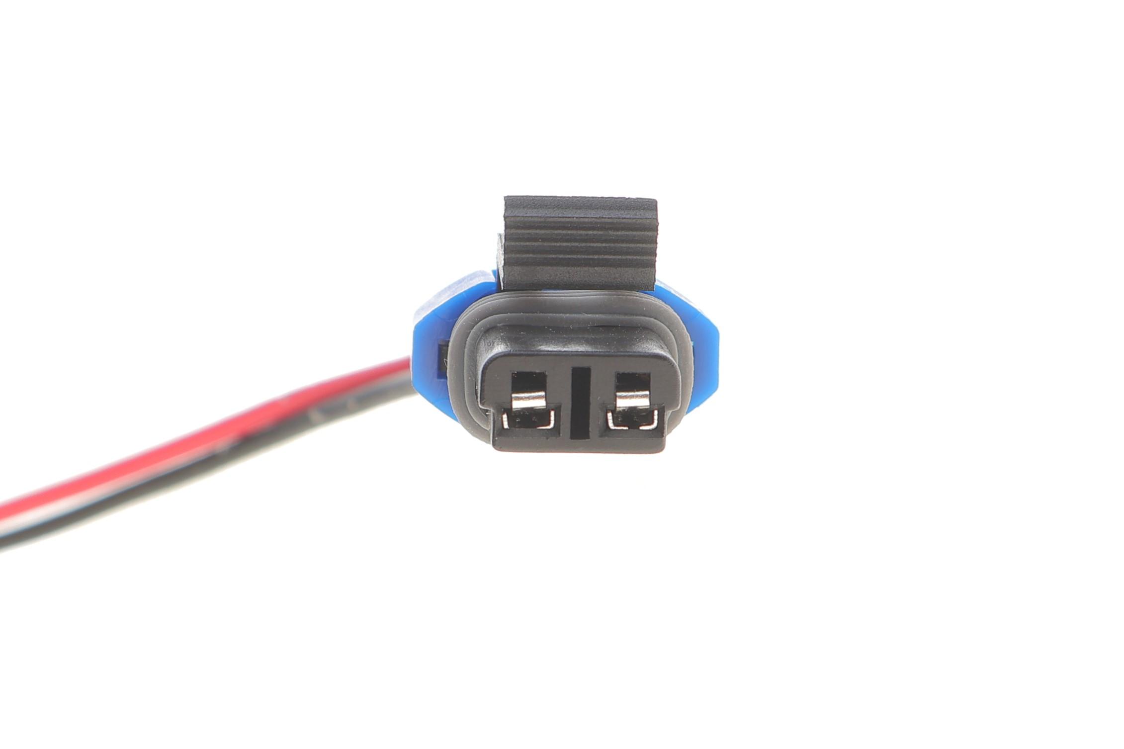 Резистор вентилятора пічки Renault Clio 98-