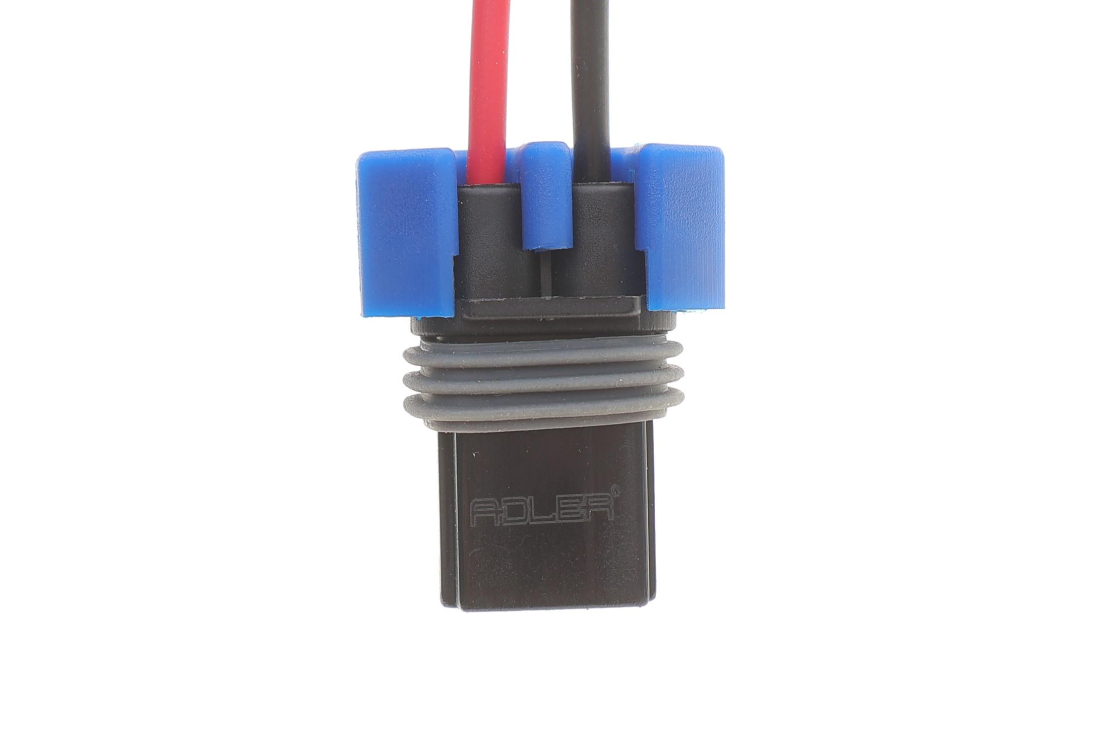 Резистор вентилятора пічки Renault Clio 98-