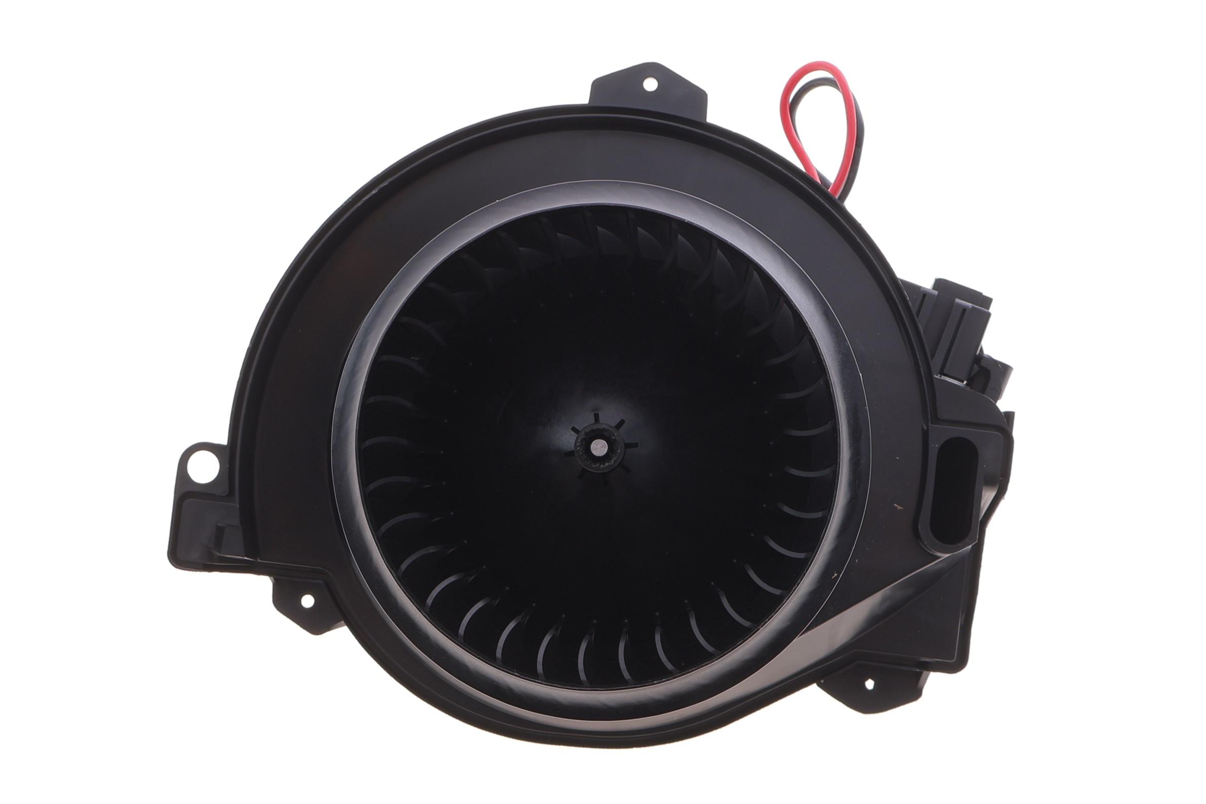 Моторчик пічки MB Sprinter 907/910 18- OM651/OM654