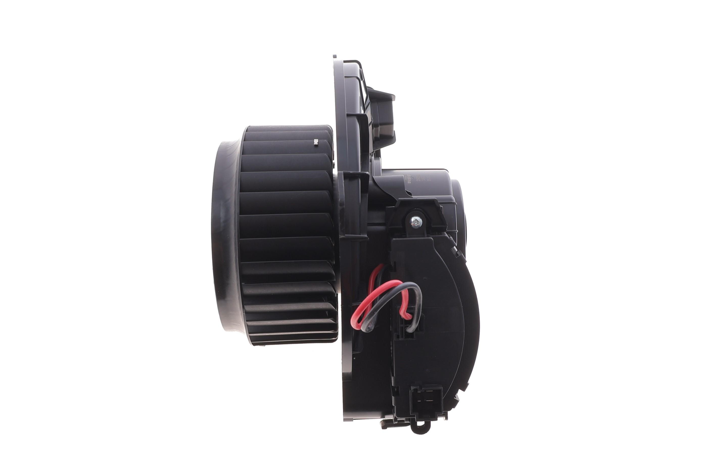 Моторчик пічки MB Sprinter 907/910 18- OM651/OM654