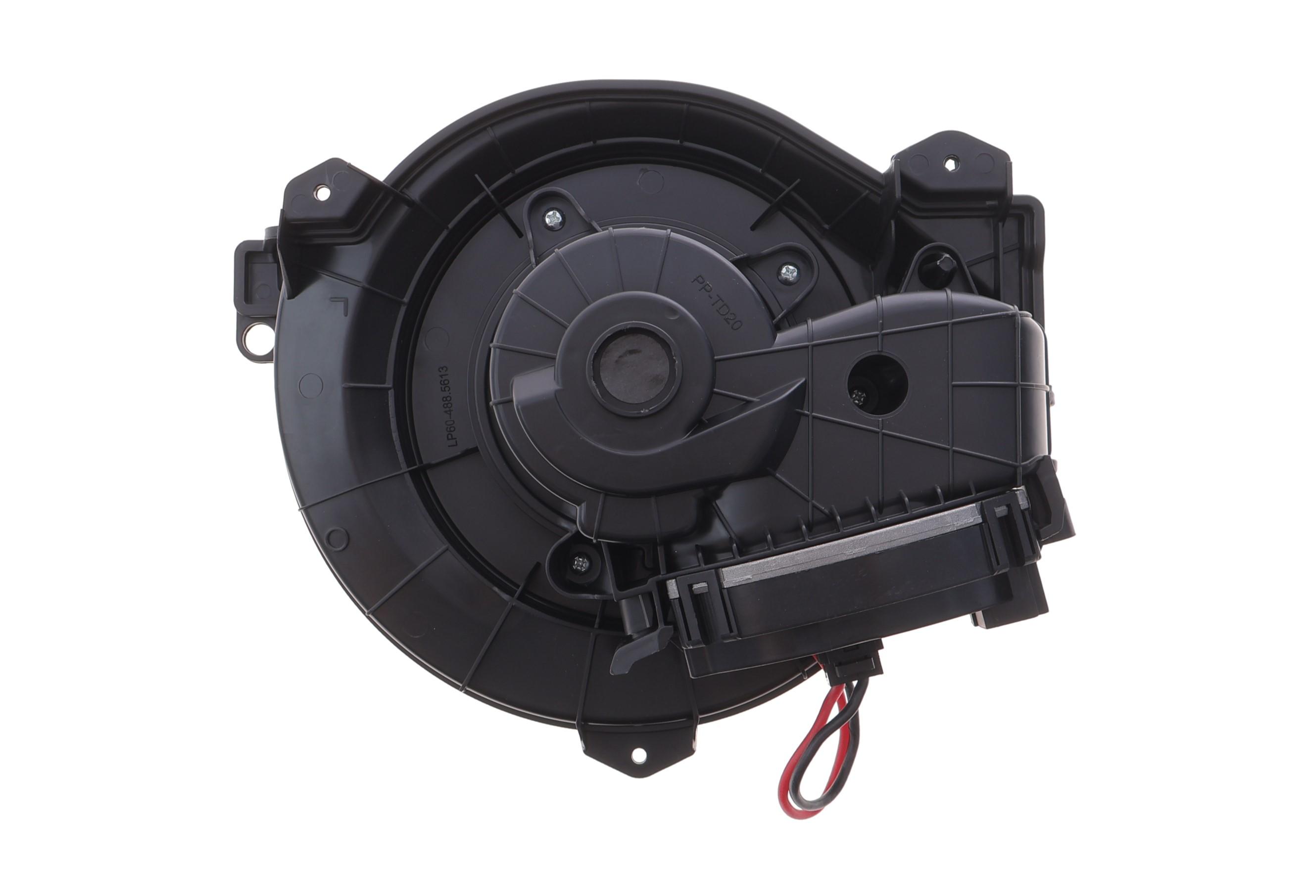 Моторчик пічки MB Sprinter 907/910 18- OM651/OM654