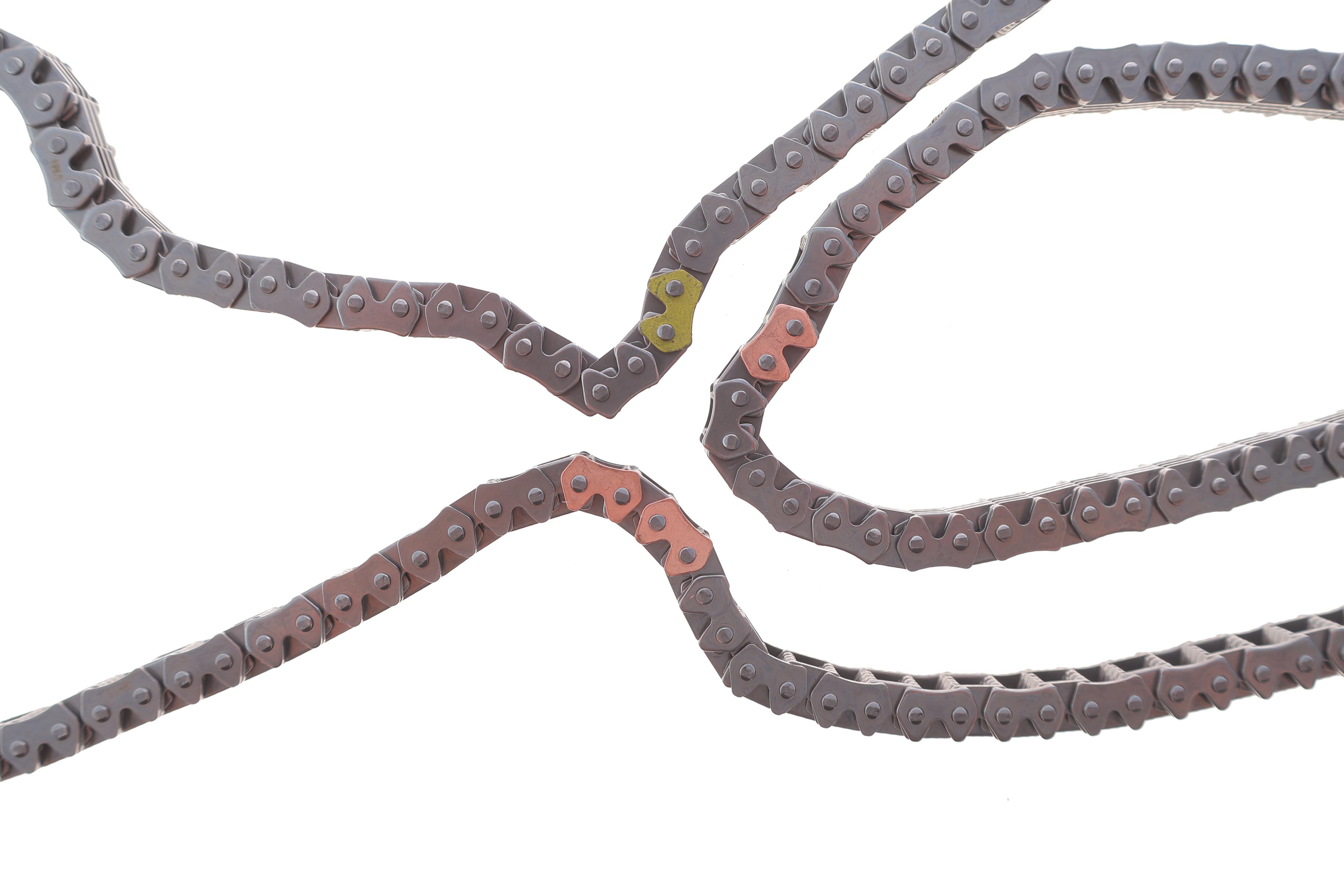 Ланцюг ГРМ Ford USA Edge 3.7 AWD/Explorer 3.5 4WD/EcoBost 10-, T37PDED/T35PDTD