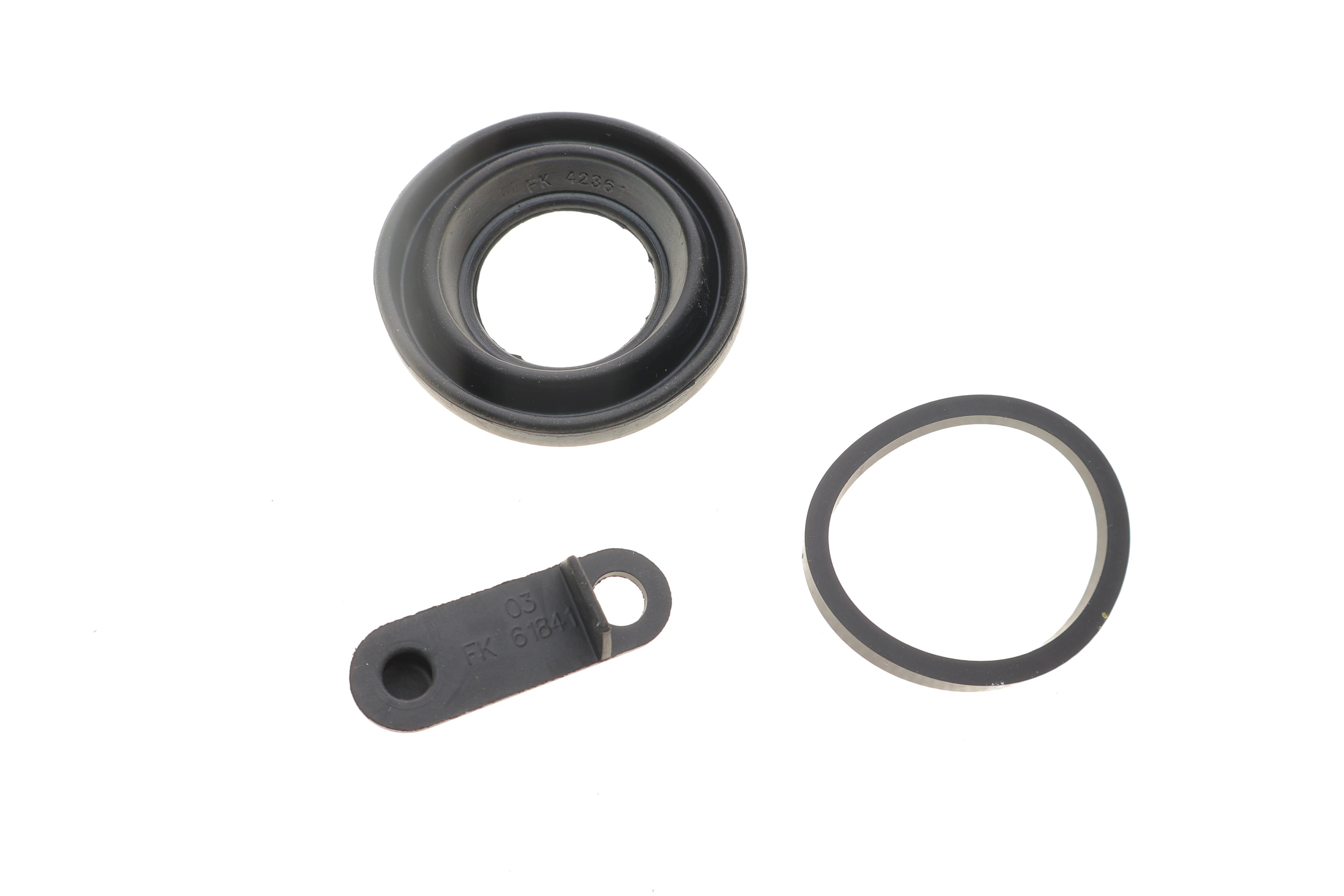 Ремкомплект супорта (заднього) MB Vito (W638) (d=33mm) (Ate)