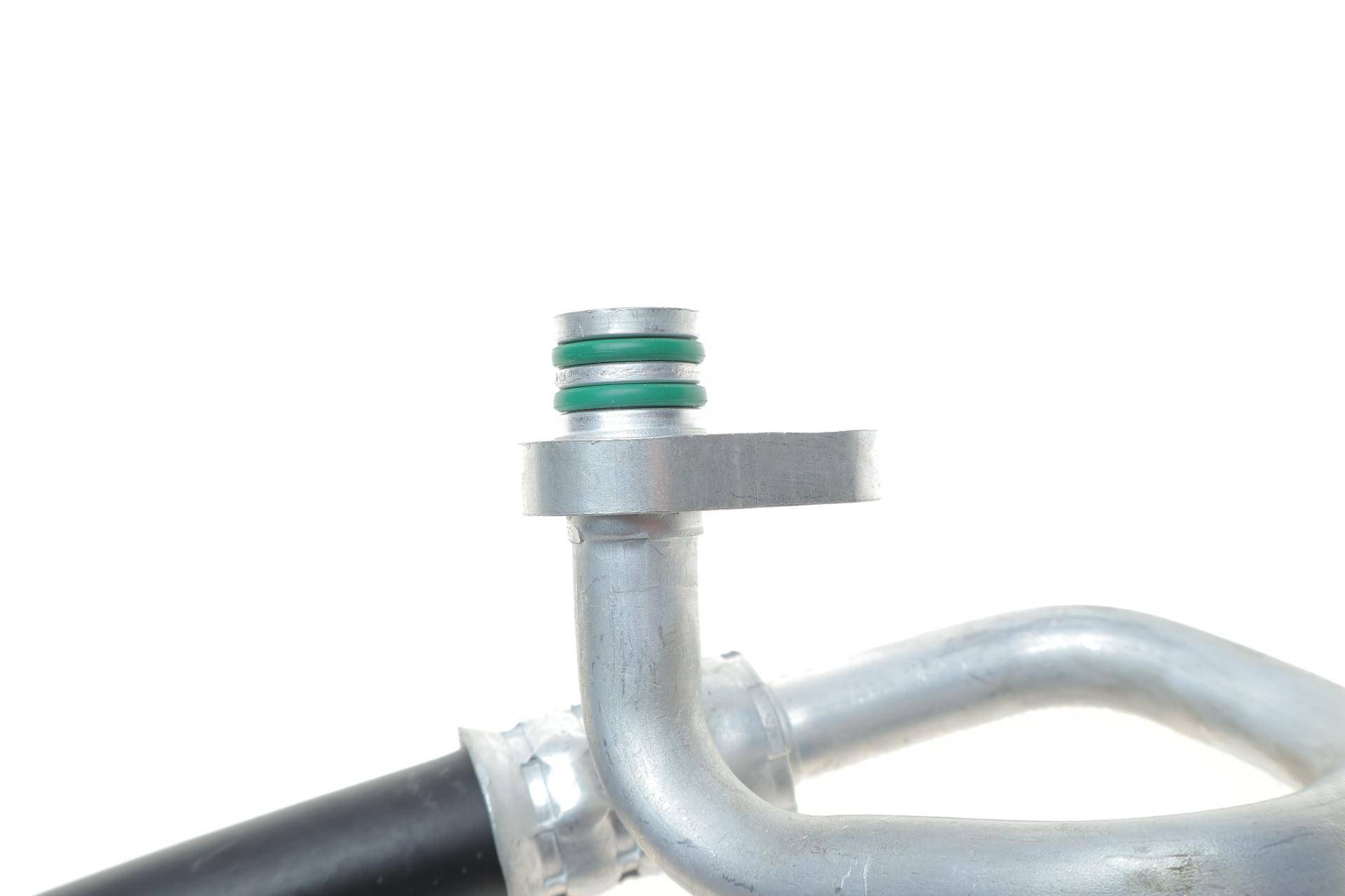 Трубка кондиціонера Citroen C5/Peugeot 407 04-14