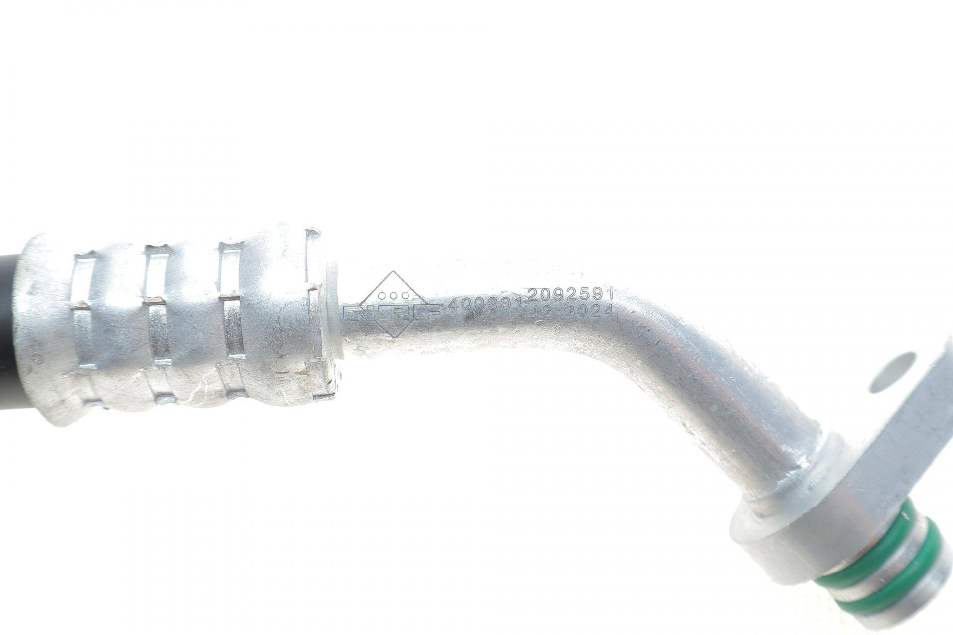 Трубка кондиціонера Citroen C5/Peugeot 407 04-14