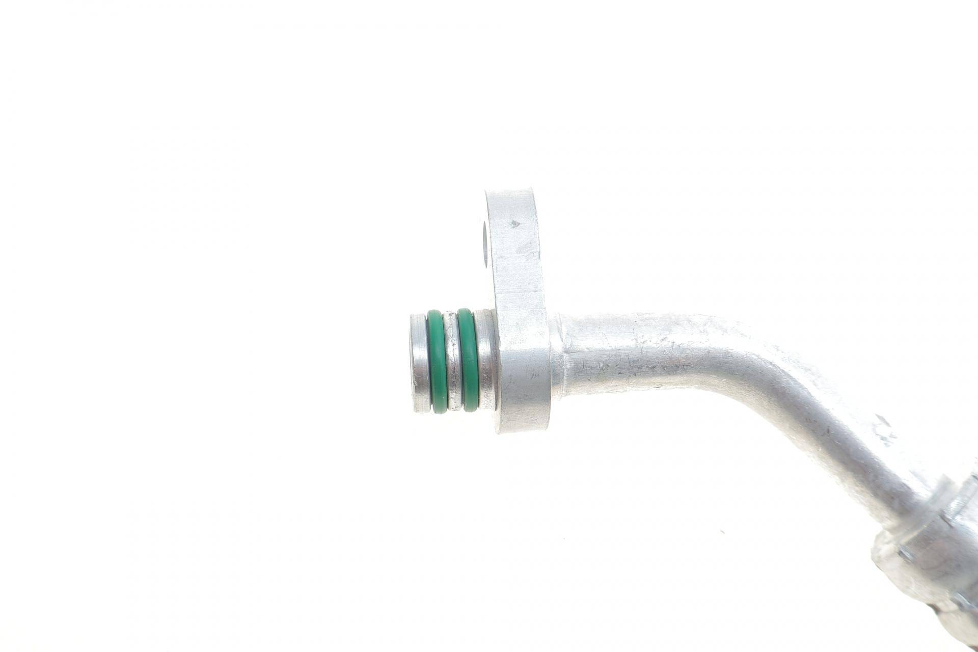 Трубка кондиціонера Citroen C5/Peugeot 407 04-14