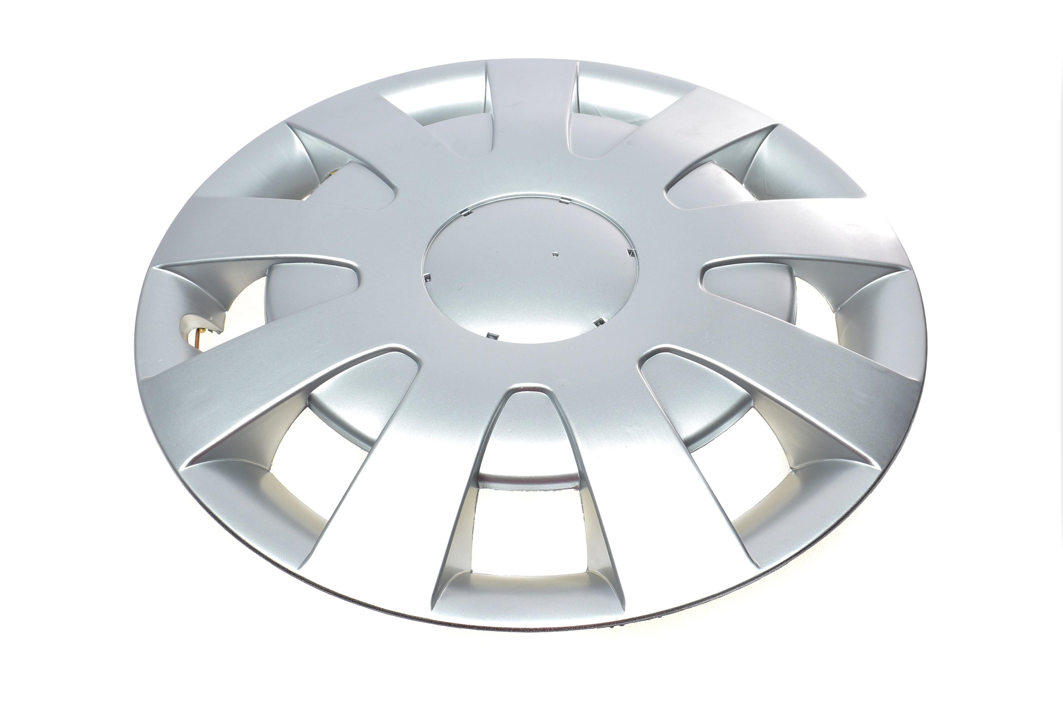 Ковпак диска колісного MB Sprinter 06- (однокатковий)