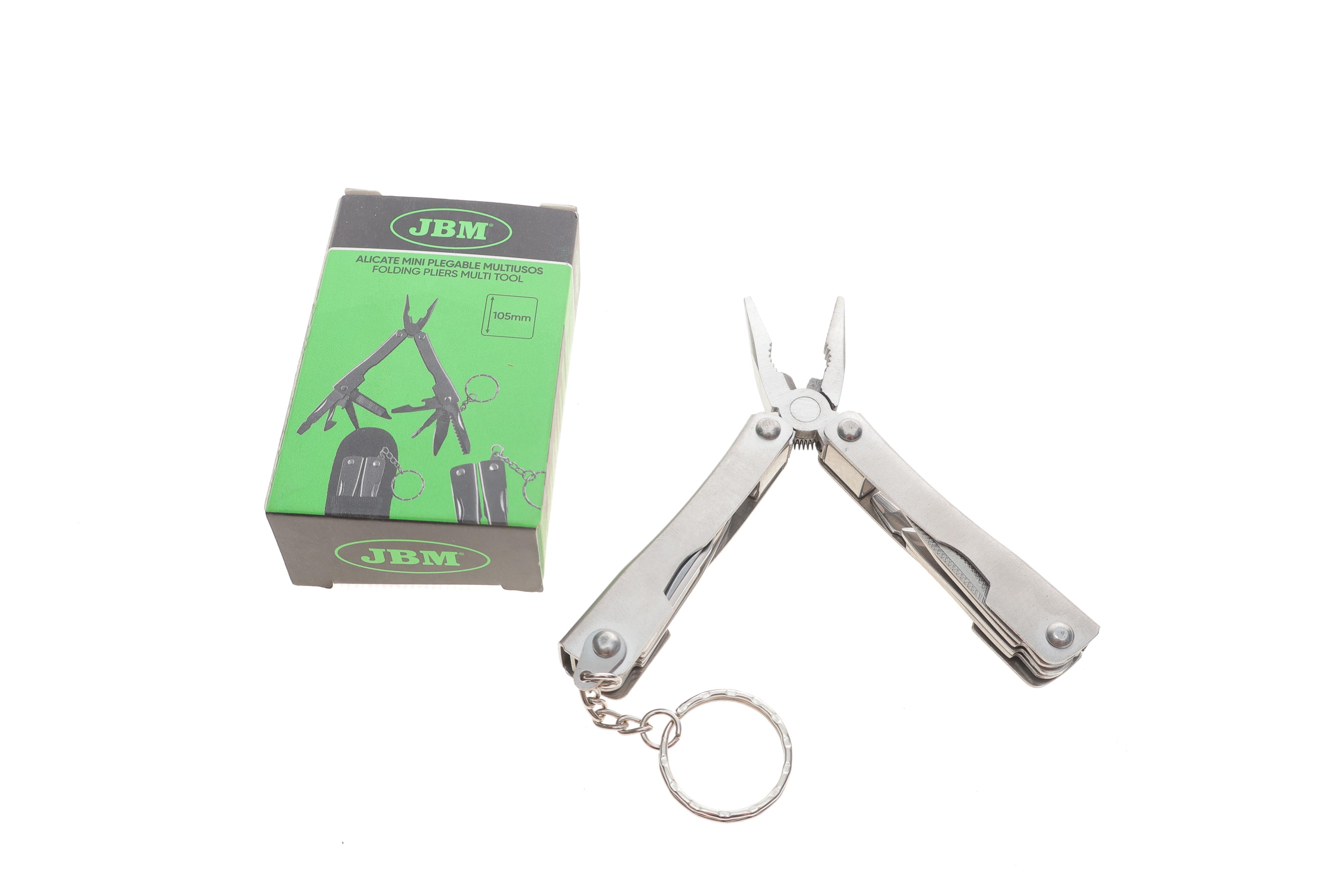 Мультиінструмент (105mm) (мультитул)