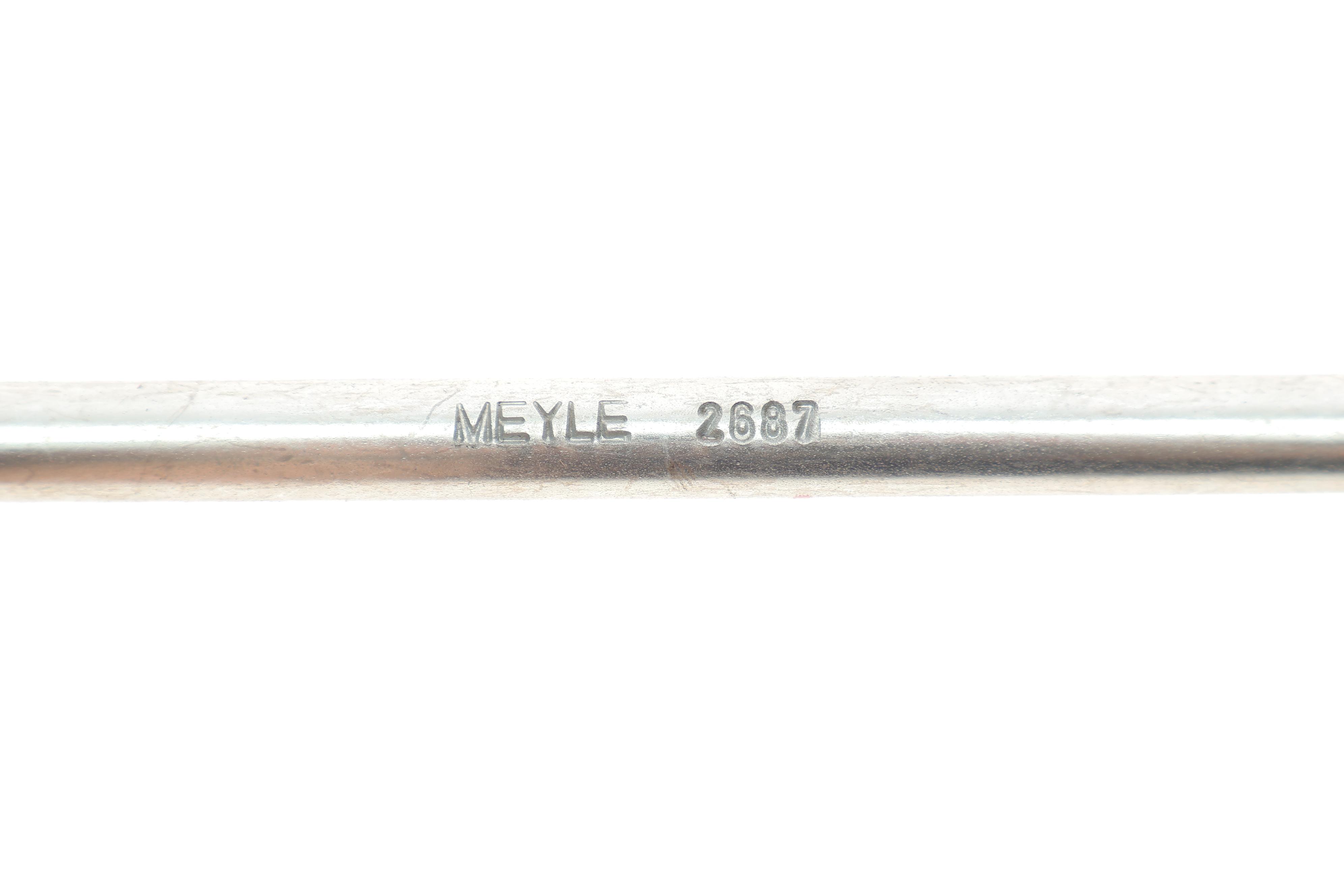 Стабілізатор (передній/к-кт) Renault Megane III 08- (d=22.5mm)