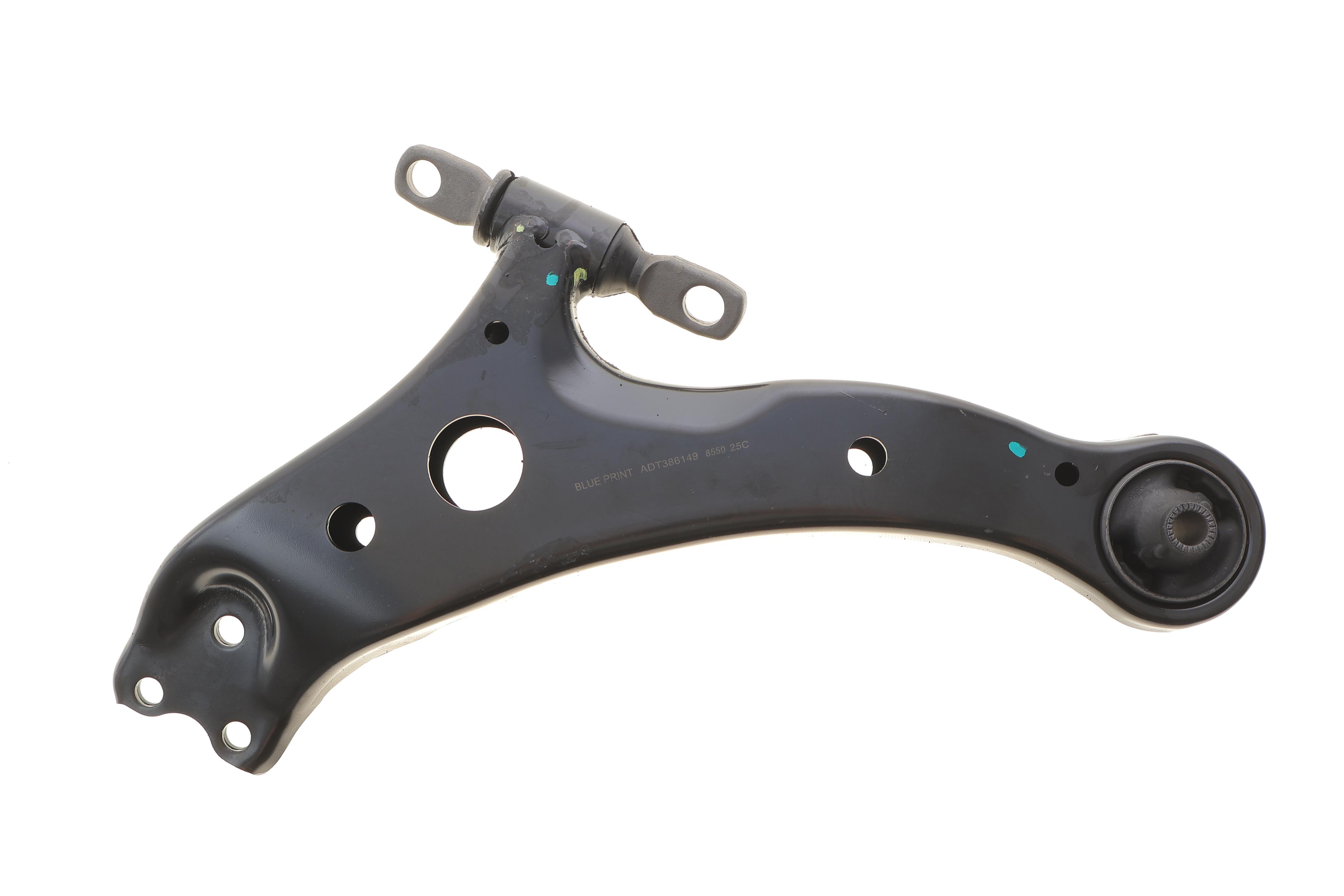 Рычаг подвески (передний) (L) Toyota Highlander 2.4 00-07