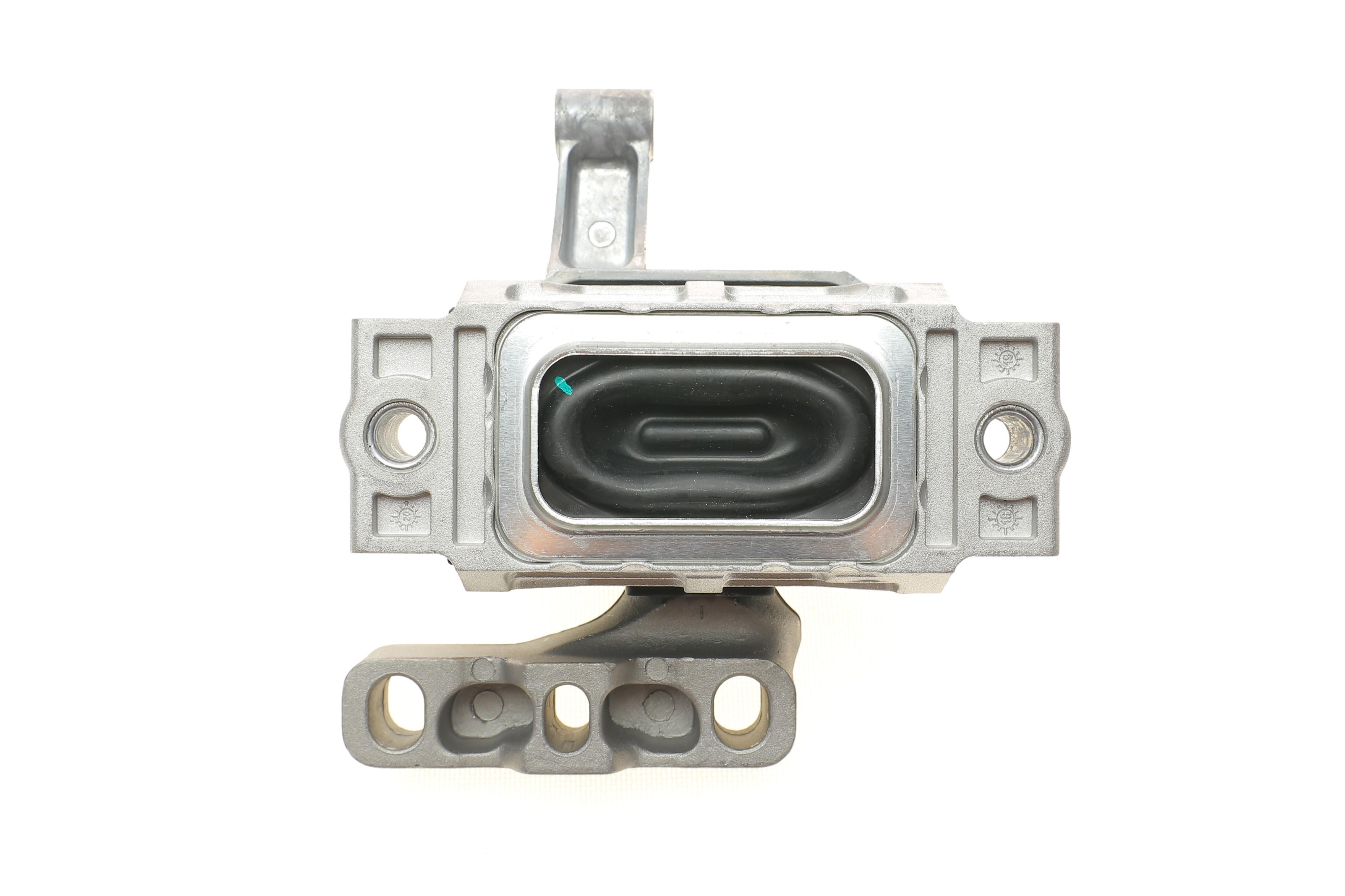 Подушка двигуна (R) Audi Q3/VW Sharan/Tiguan 1.8/2.0TDI/TFSI 07-