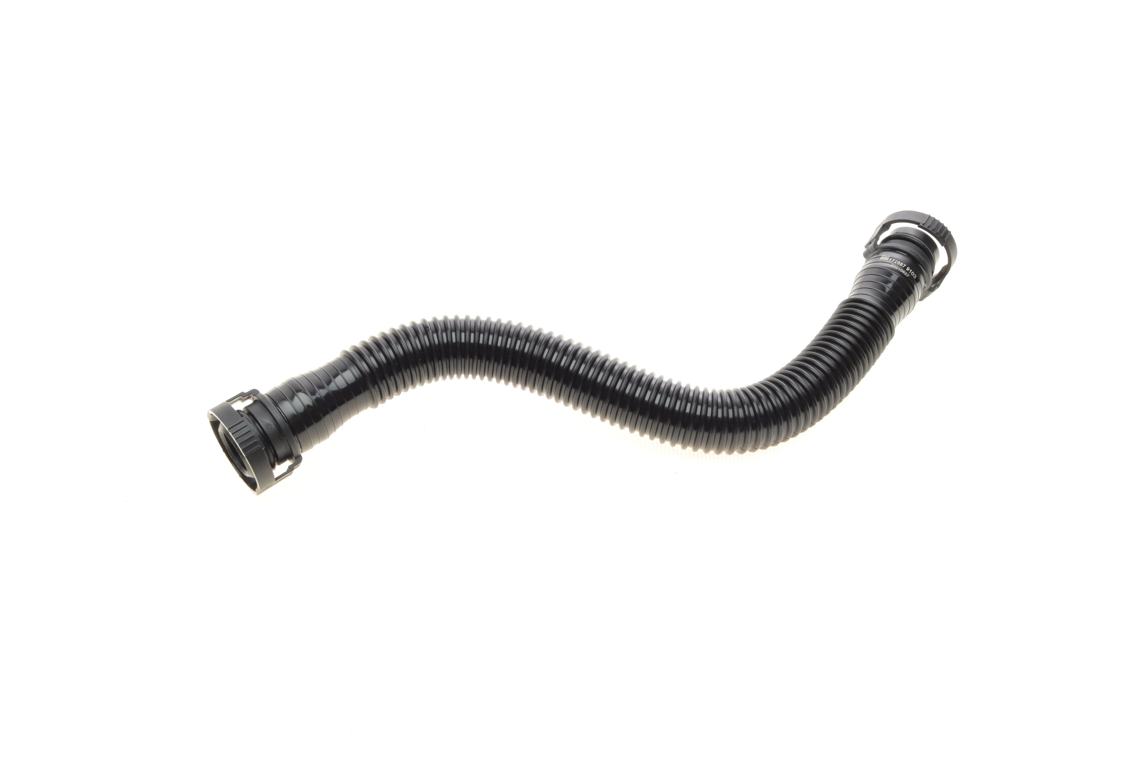 Трубка вентиляції картера BMW 3 (F30) 1.6i 11-18 (N13)