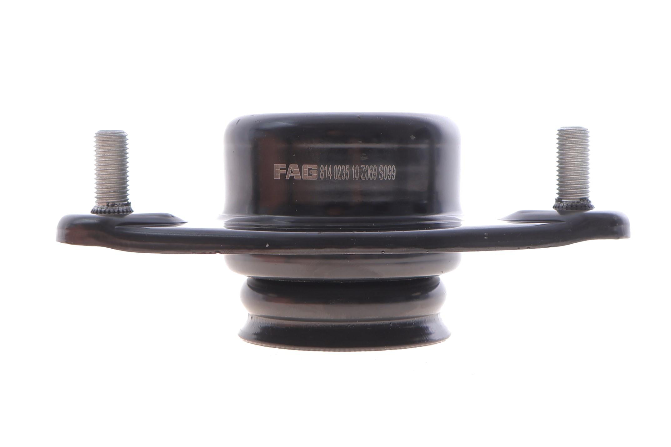 Подушка амортизатора (переднього) + підшипник Kia Sportage/Hyundai ix35 1.6-2.0 10-