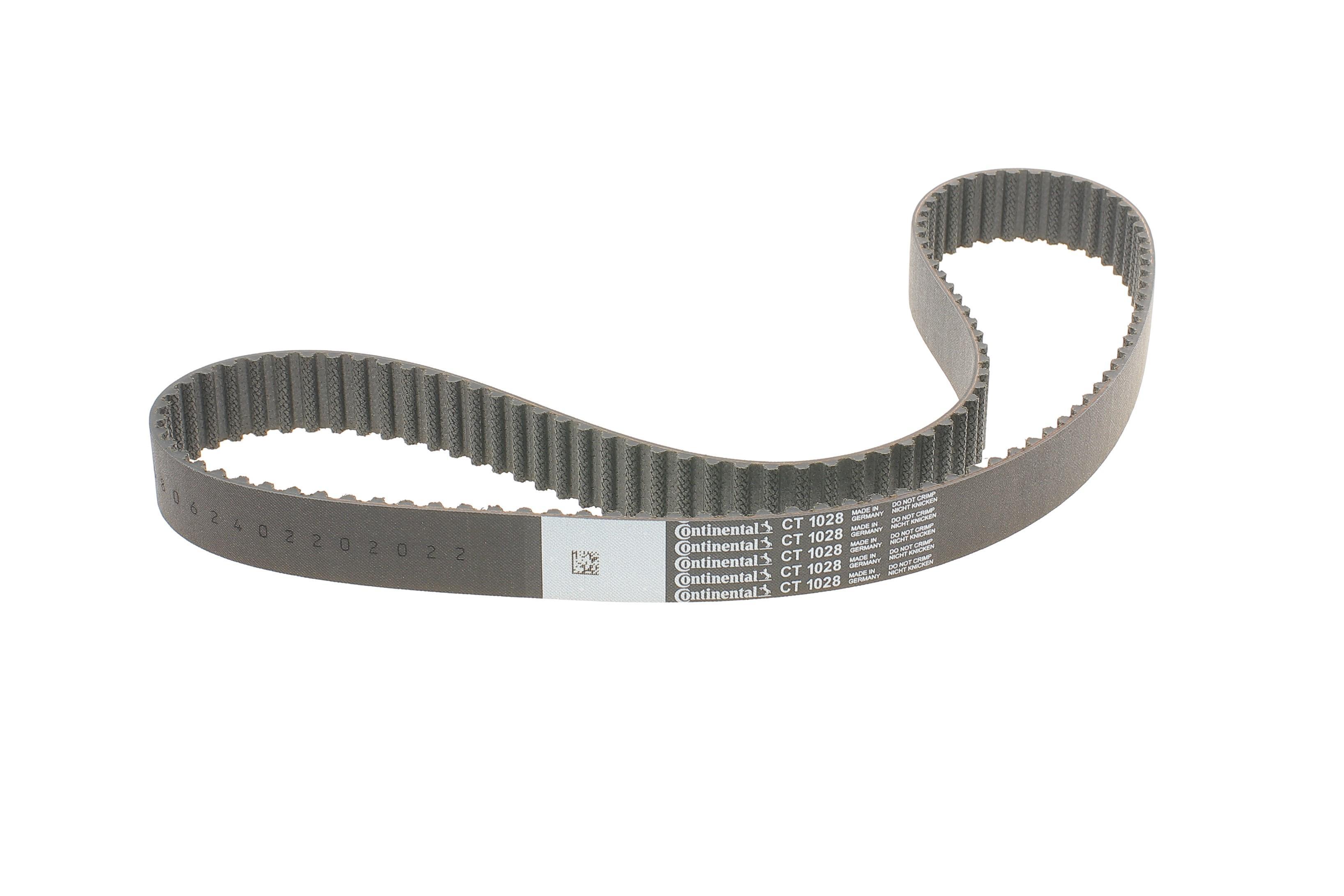 Комплект ГРМ + помпа Skoda Fabia/VW Passat/Golf 1.9TDI 00-06/Sharan 1.9TDI 95-10(120x30)(помпа P550)