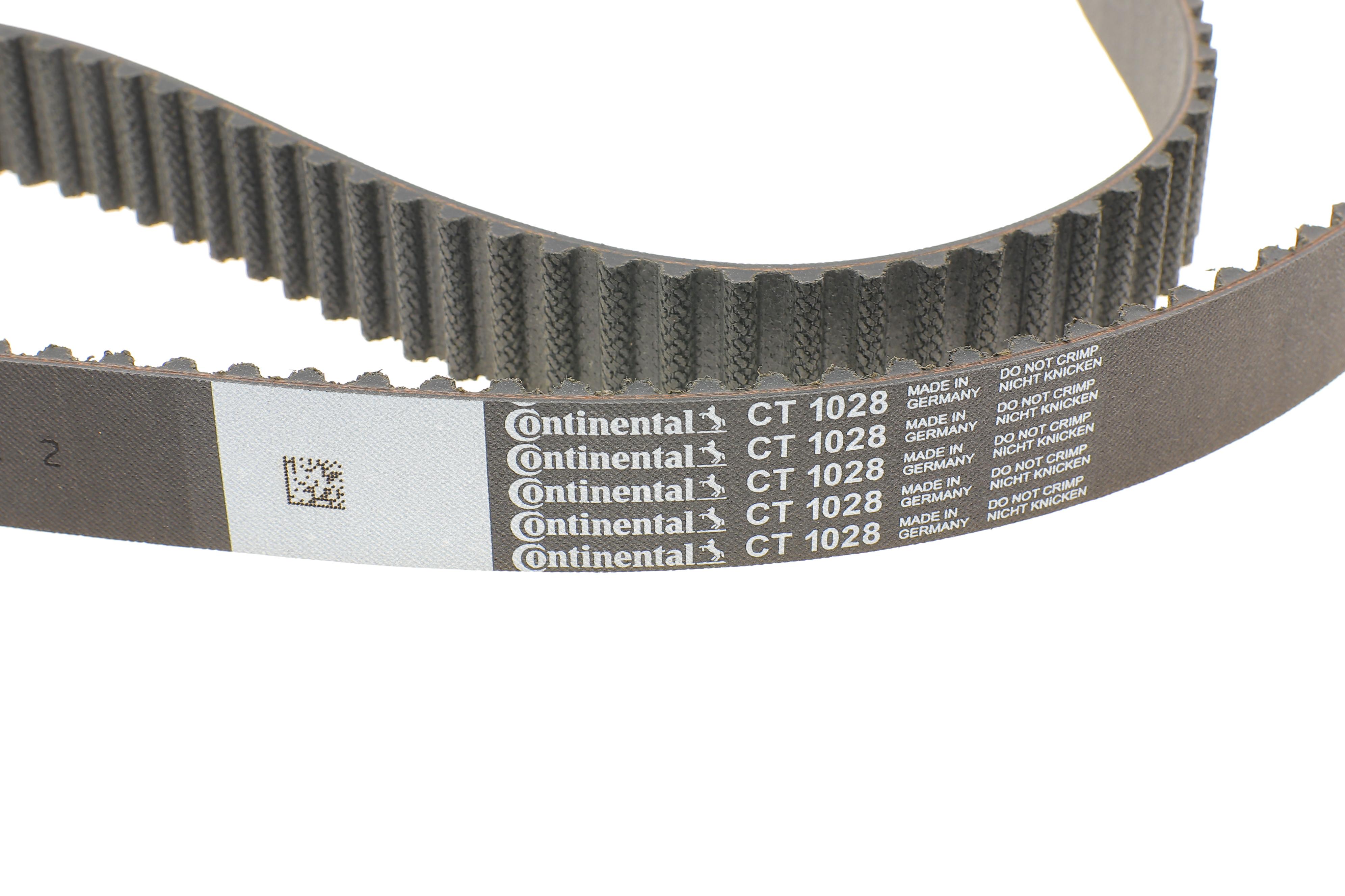 Комплект ГРМ + помпа Skoda Fabia/VW Passat/Golf 1.9TDI 00-06/Sharan 1.9TDI 95-10(120x30)(помпа P550)