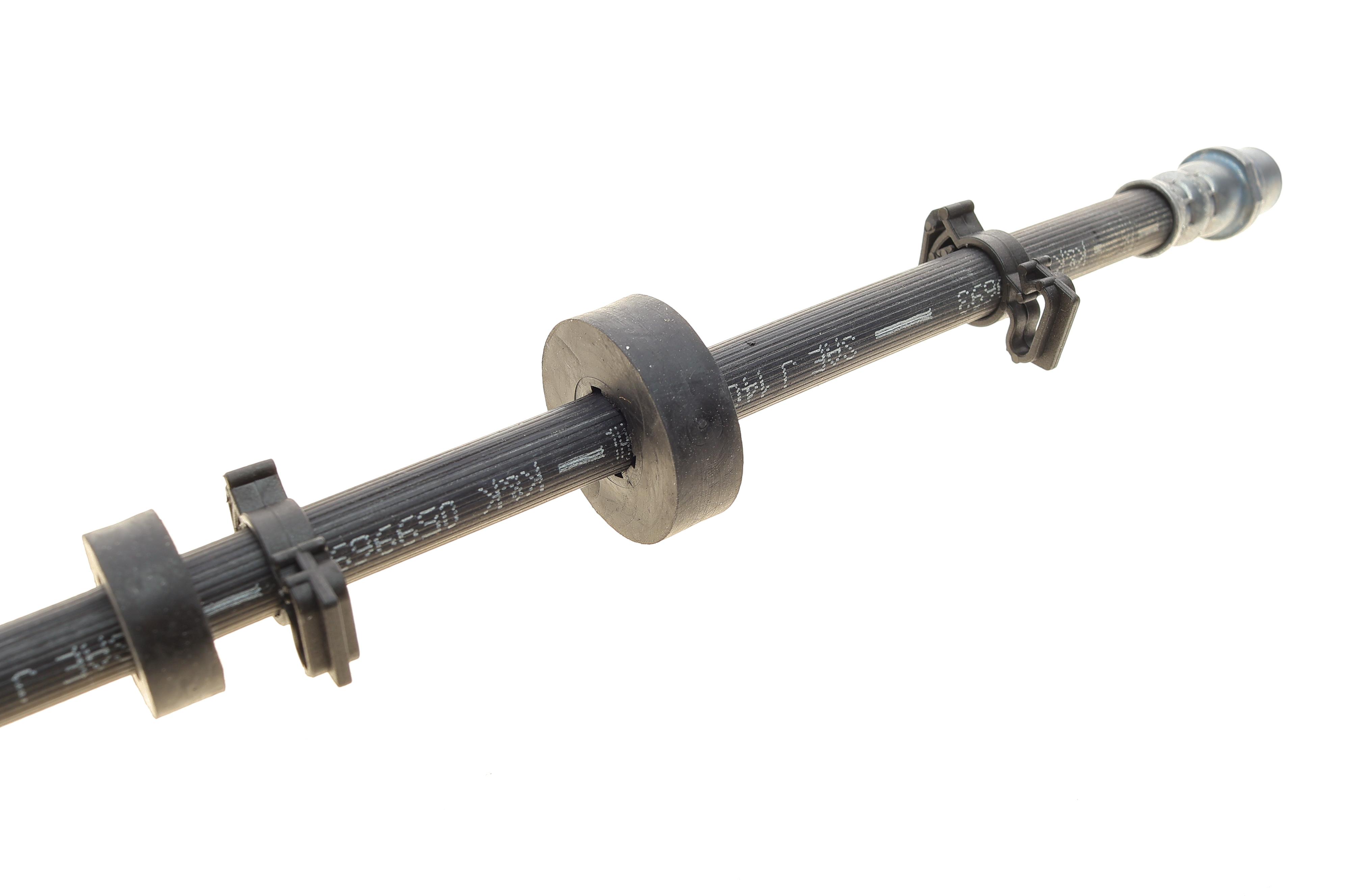 Шланг гальмівний (передній) VW T4 1.9D-2.8 90-03 (L) (353mm)