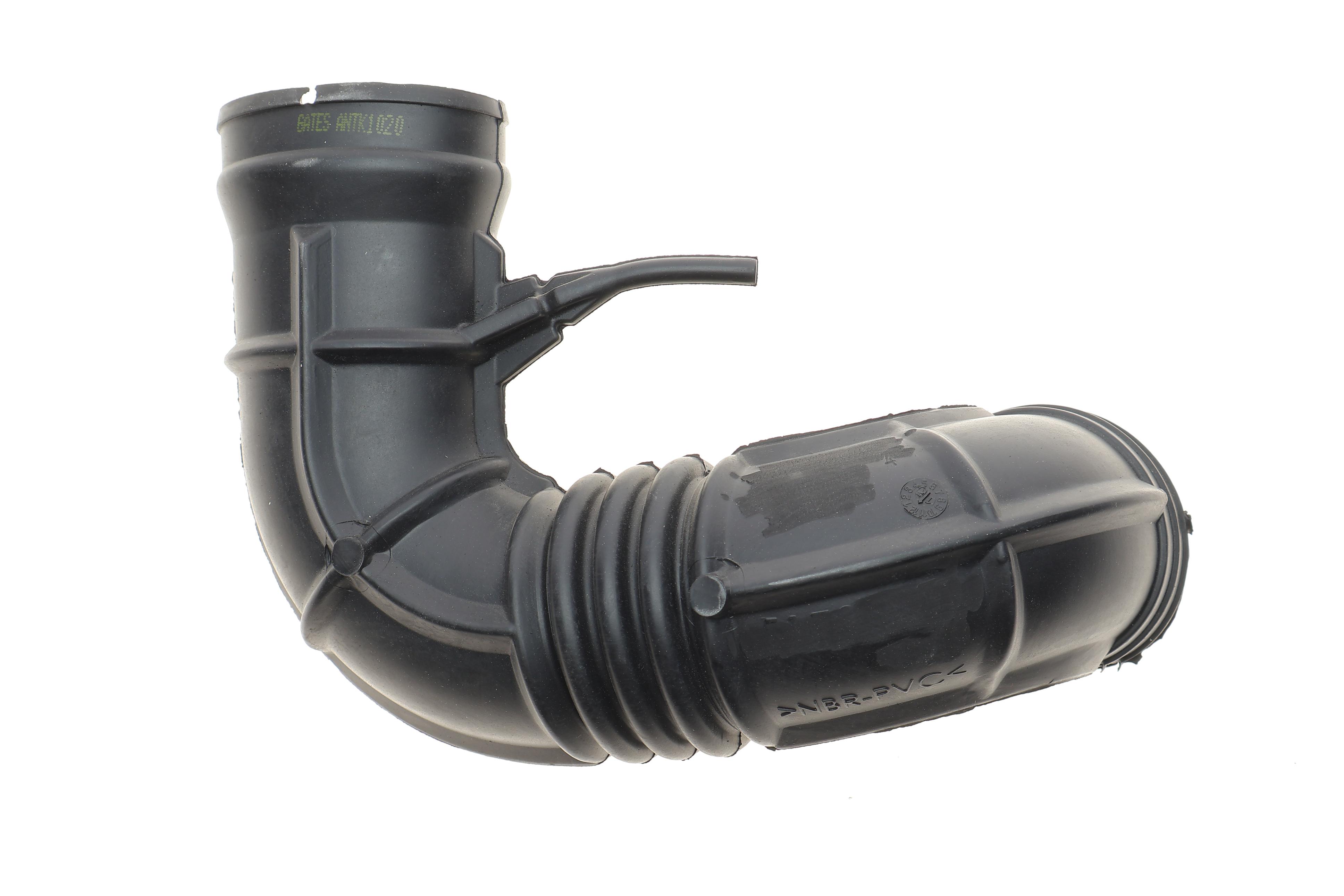 Патрубок фильтра воздушного Citroen Nemo/Fiat Fiorino/Qubo/Peugeot Bipper 1.3 CC/1.4 07-