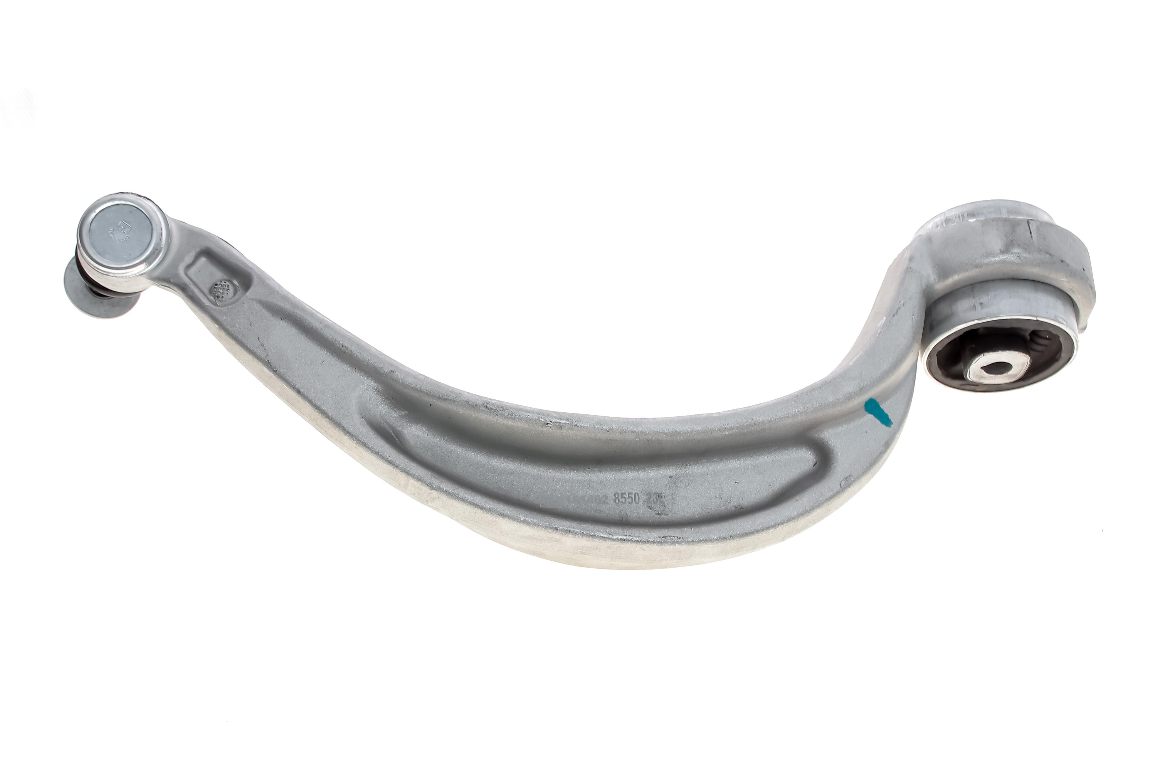 Важіль підвіски (передній/ззаду/знизу) (R) Audi A4/A5/Porsche Macan 07- (M14x1.5)