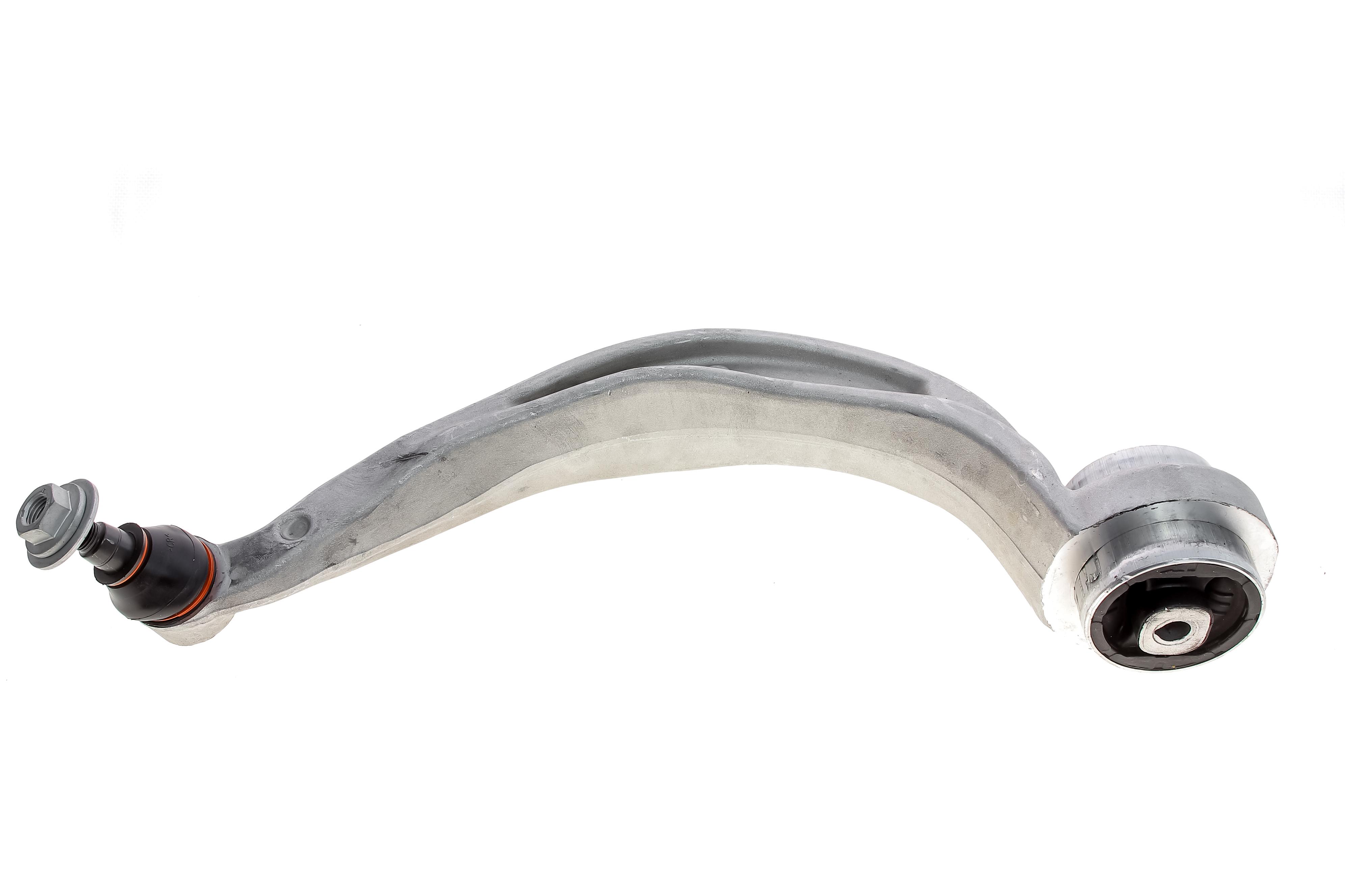 Важіль підвіски (передній/ззаду/знизу) (R) Audi A4/A5/Porsche Macan 07- (M14x1.5)