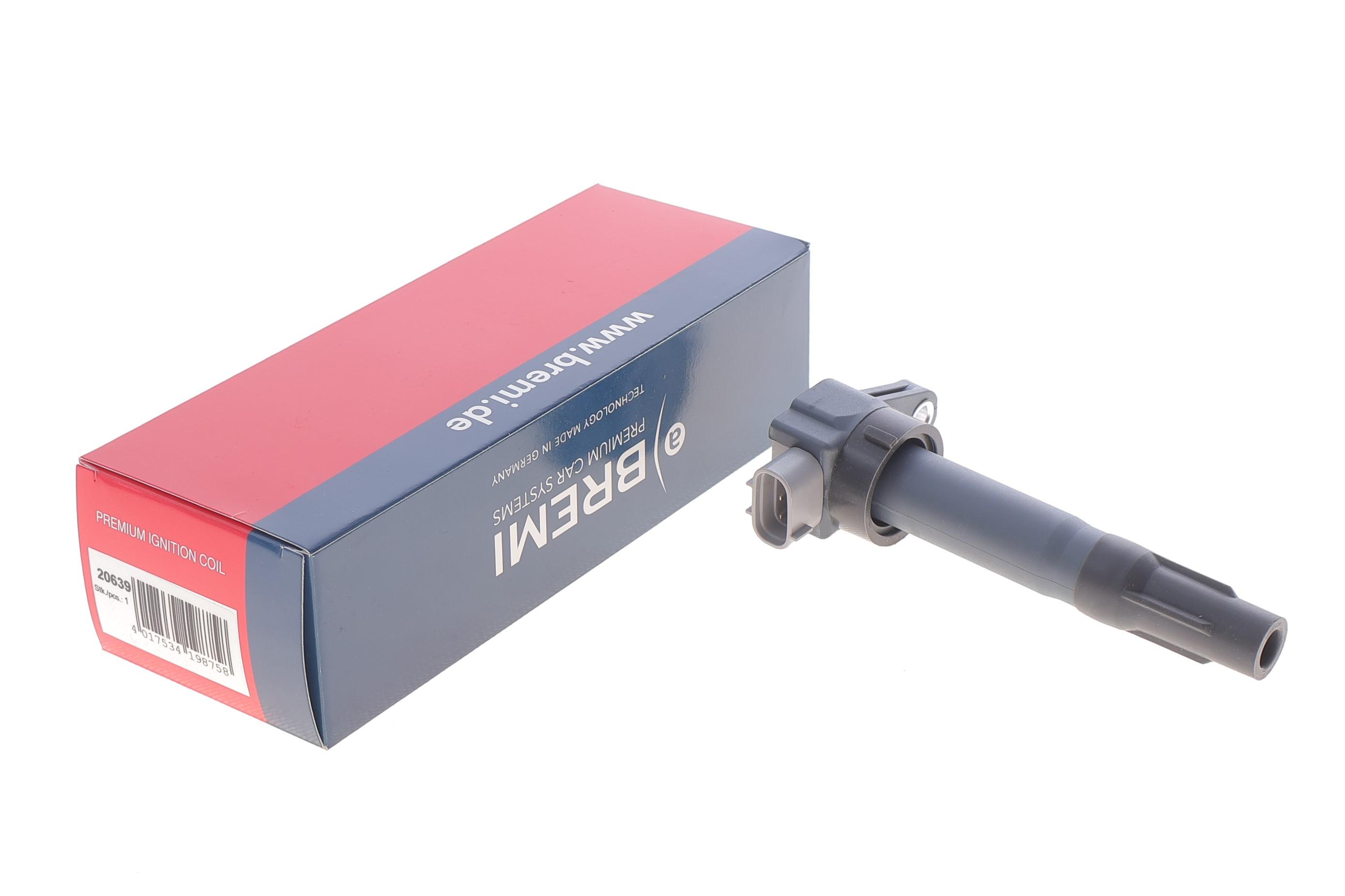 Катушка зажигания Suzuki Grand Vitara/Swift/SX4 09-