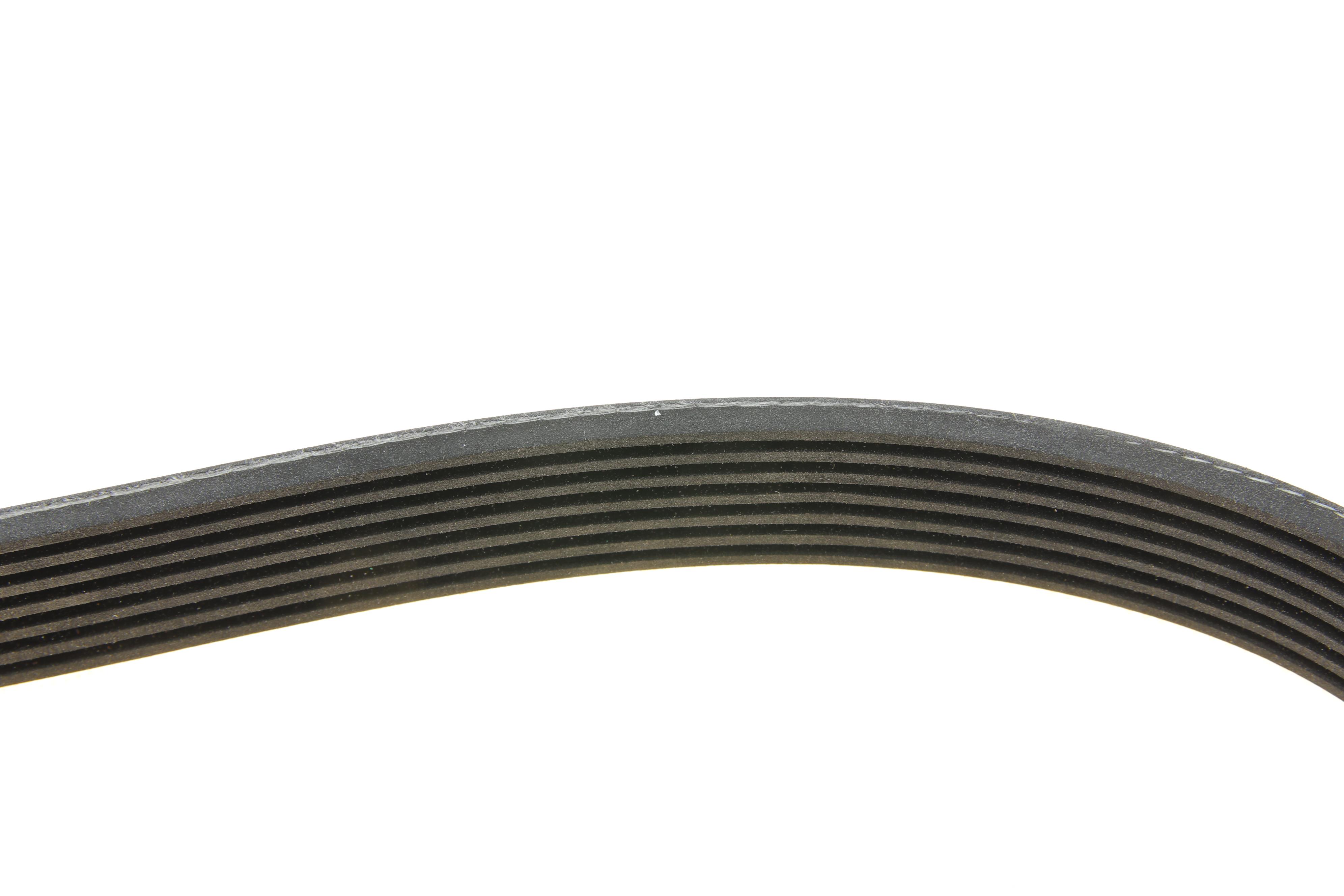 Ремінь генератора Renault Twingo 0.9TCe 14-