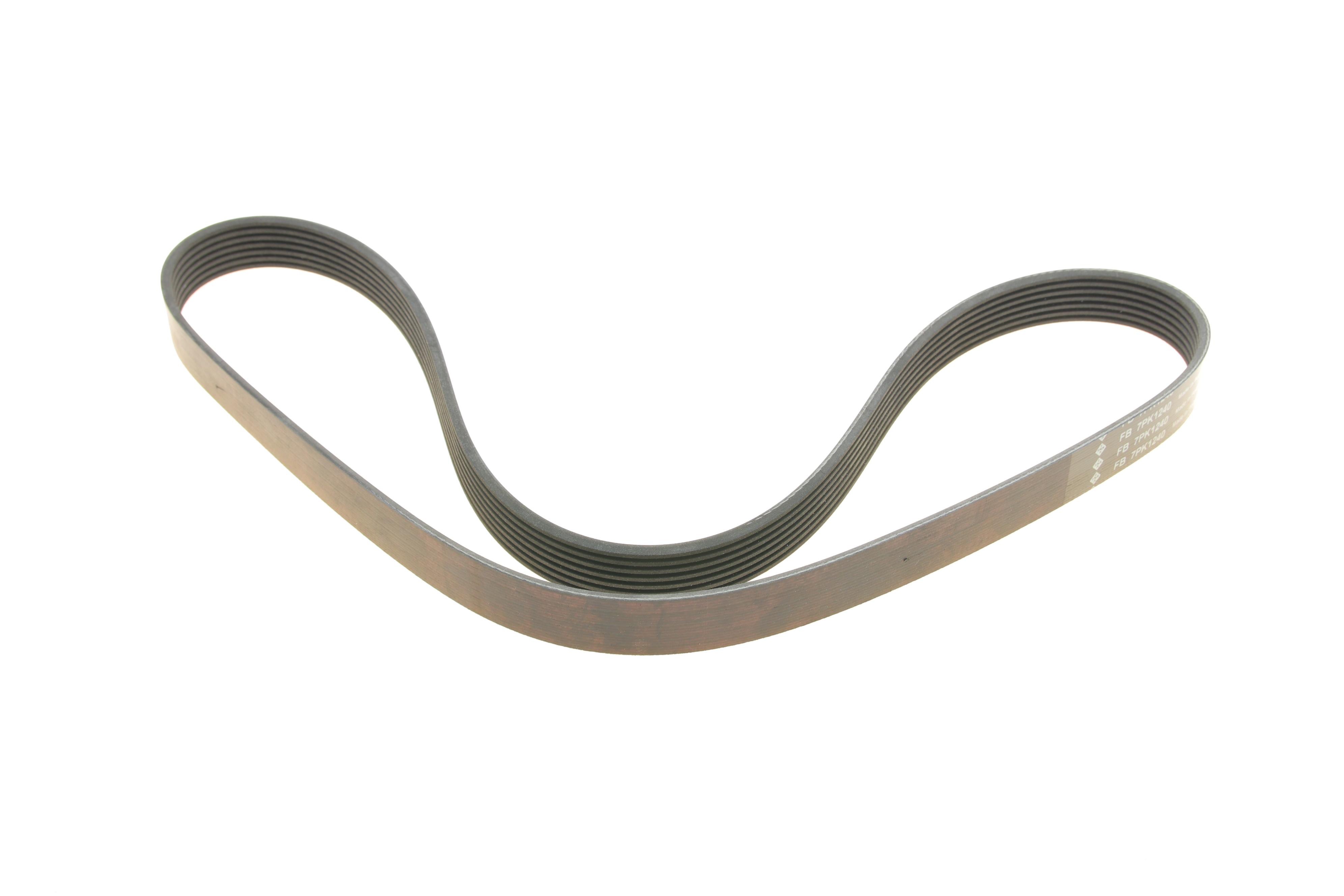 Ремінь генератора Renault Twingo 0.9TCe 14-