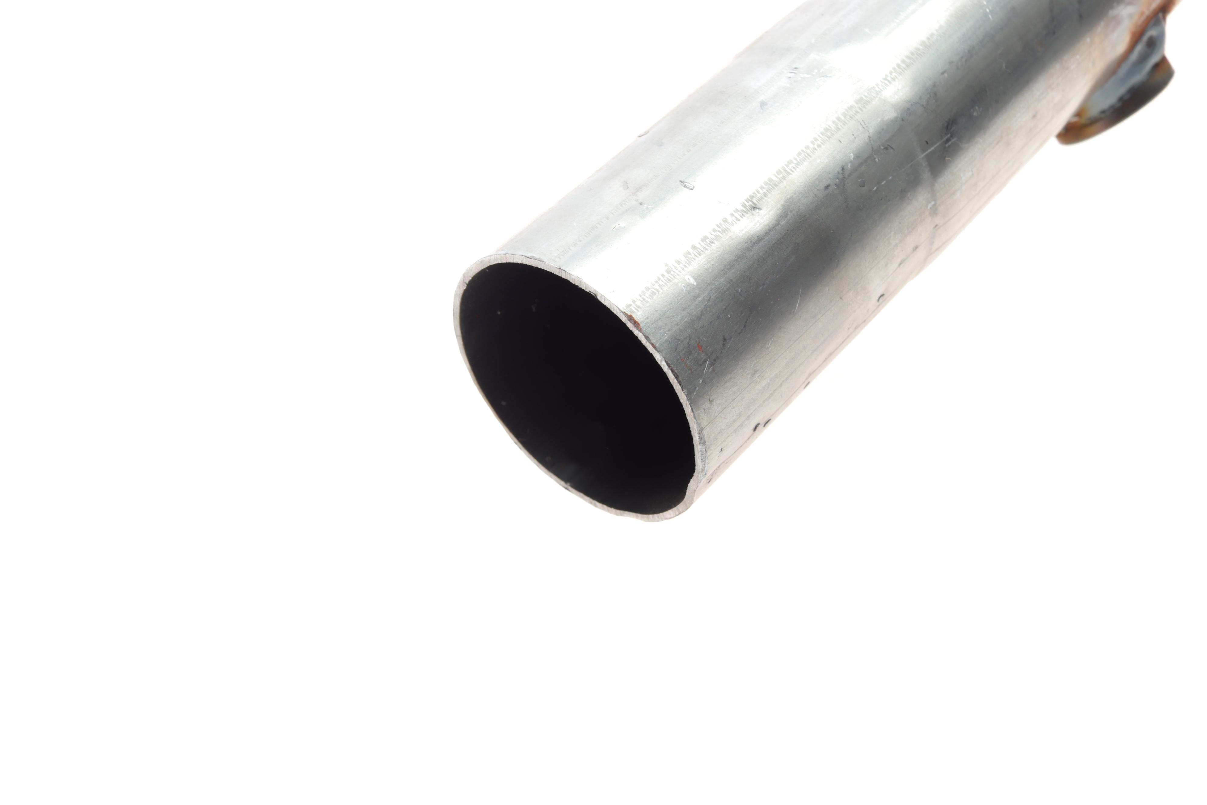 Фільтр сажовий Renault Megane/Scenic 1.9/2.0dCi 03- (Euro 4)