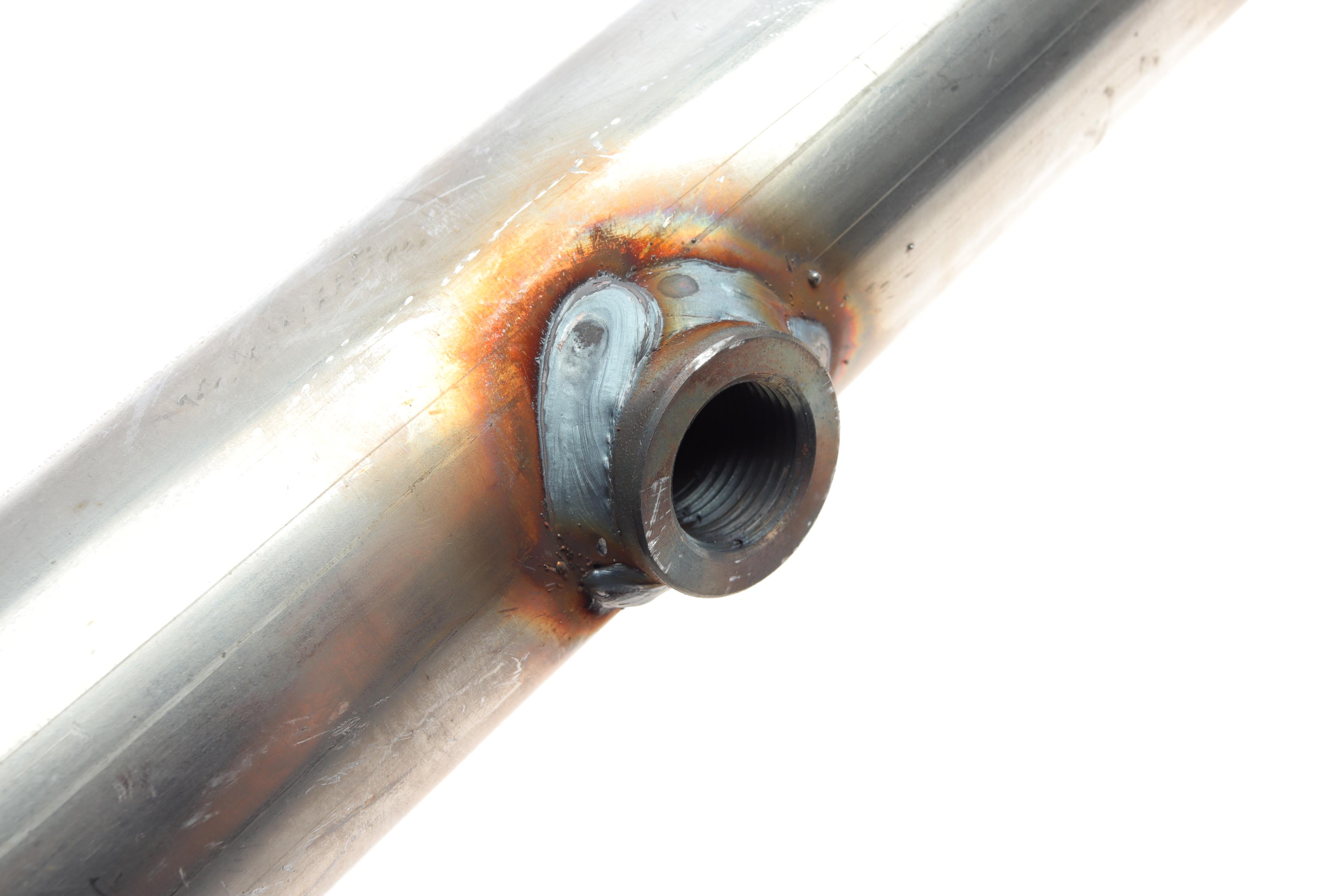 Фільтр сажовий Renault Megane/Scenic 1.9/2.0dCi 03- (Euro 4)