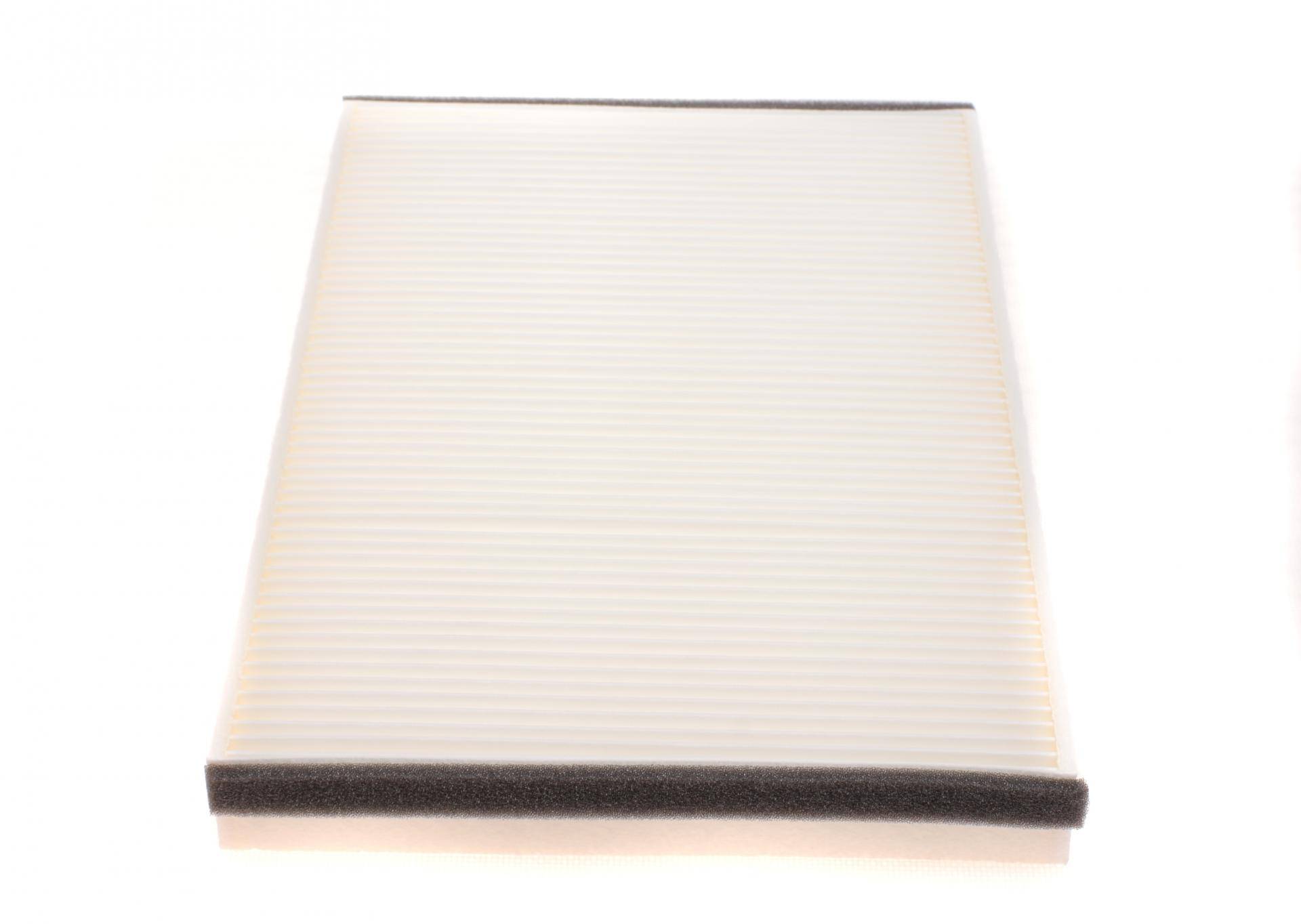 Фільтр салону Opel Astra F/G/H 96-